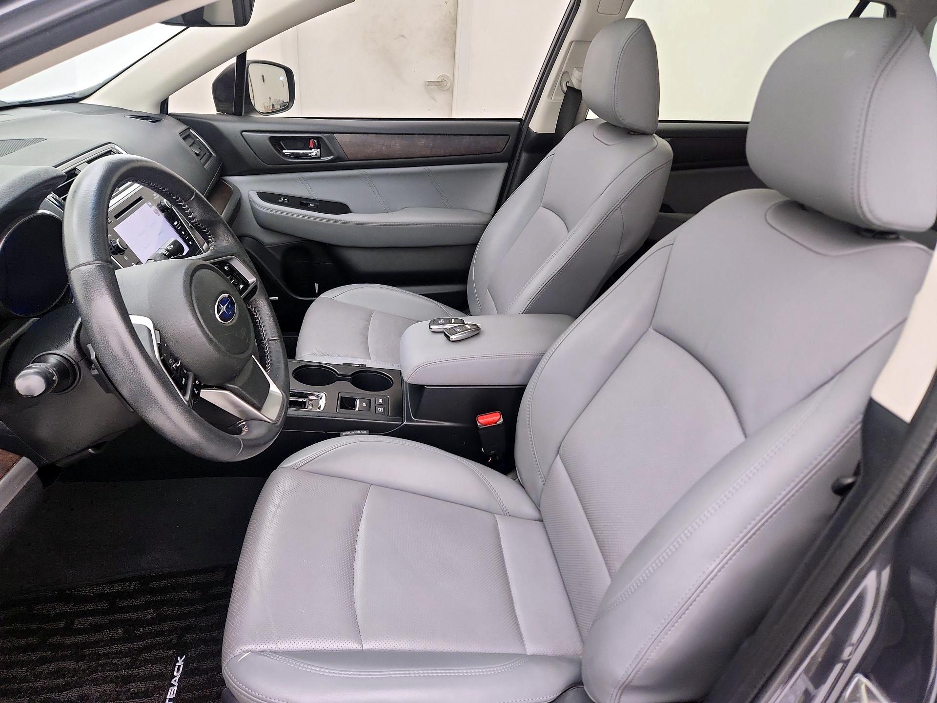 Thumbnail: 2019 Subaru Outback - 11