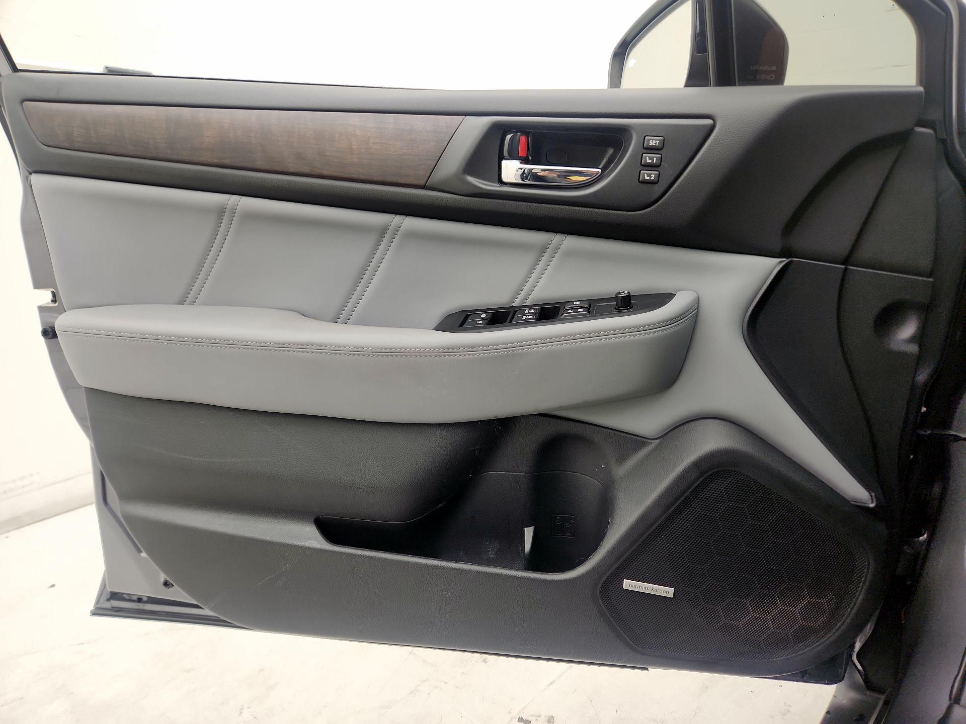 Thumbnail: 2019 Subaru Outback - 12