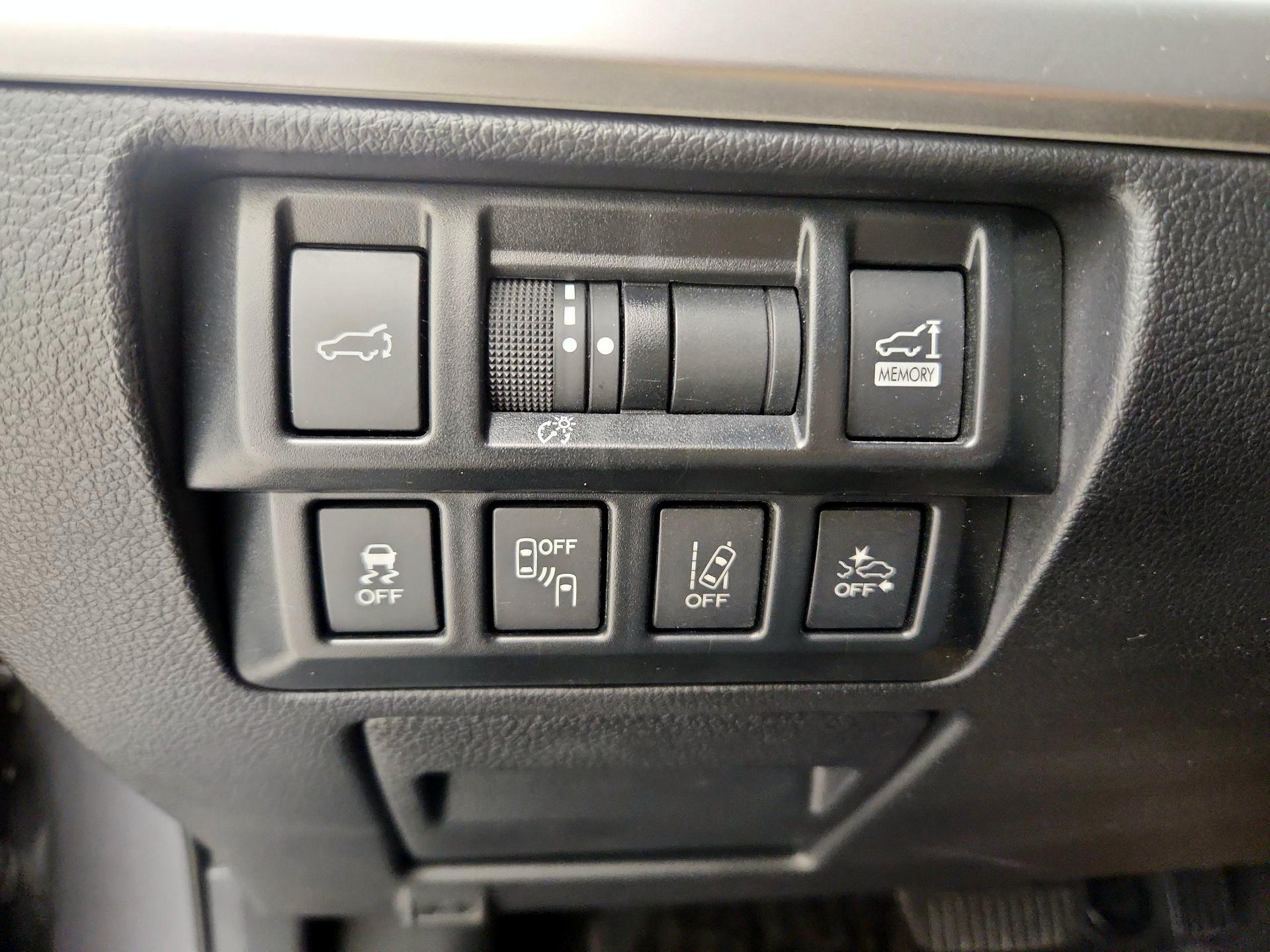 Thumbnail: 2019 Subaru Outback - 13