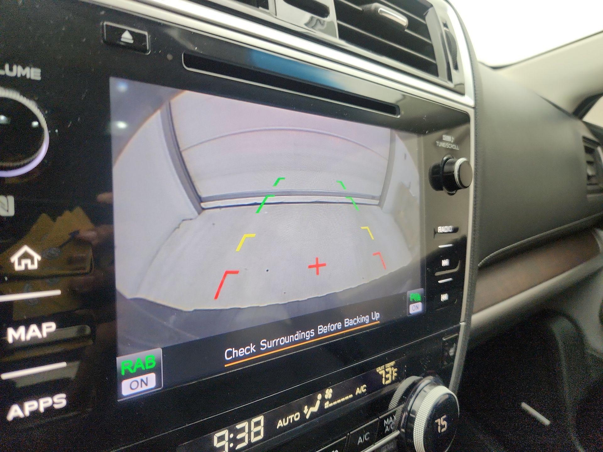 Thumbnail: 2019 Subaru Outback - 15