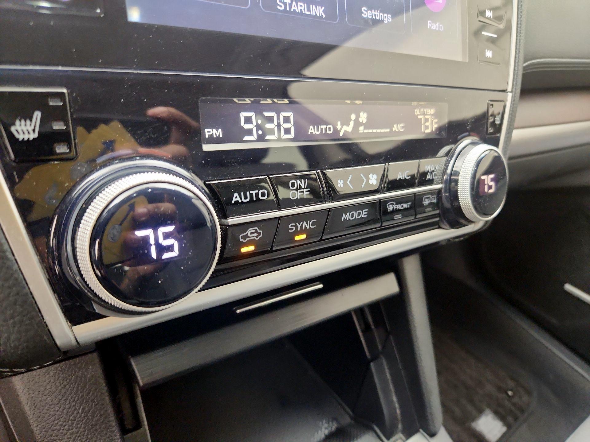 Thumbnail: 2019 Subaru Outback - 17