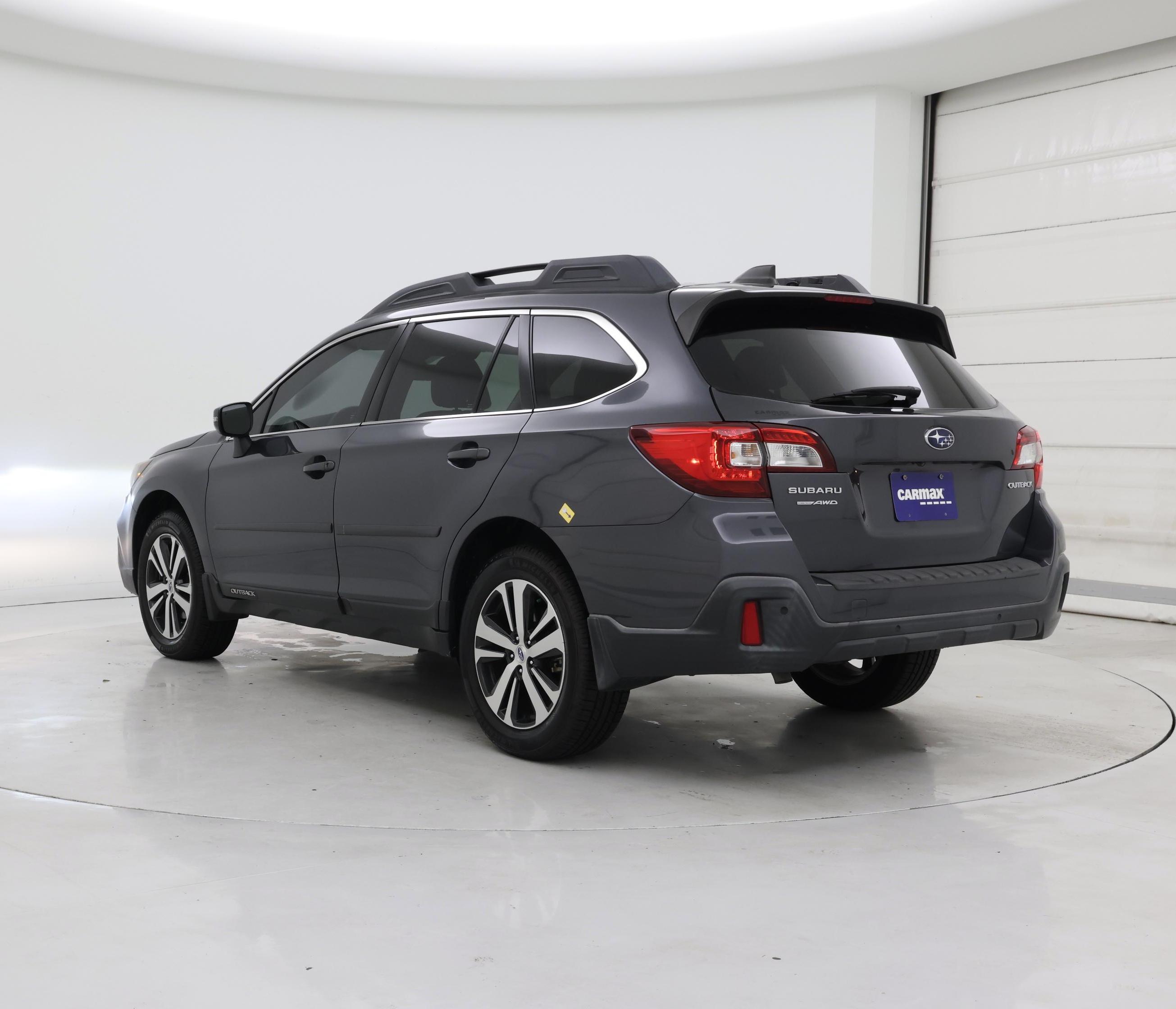 Thumbnail: 2019 Subaru Outback - 2