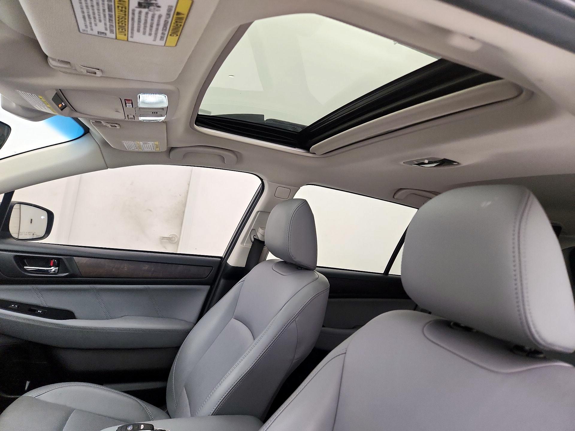 Thumbnail: 2019 Subaru Outback - 20