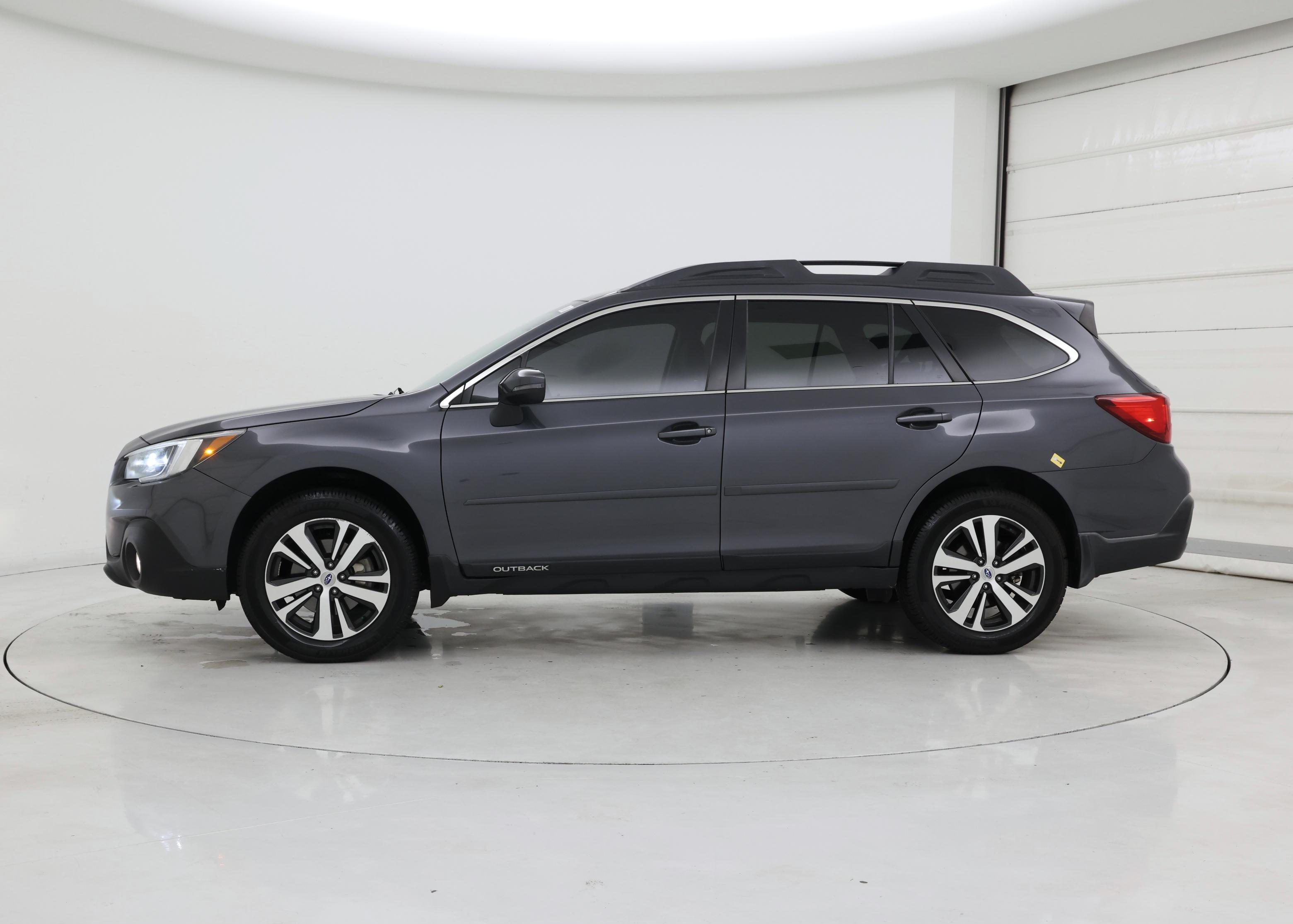 Thumbnail: 2019 Subaru Outback - 3