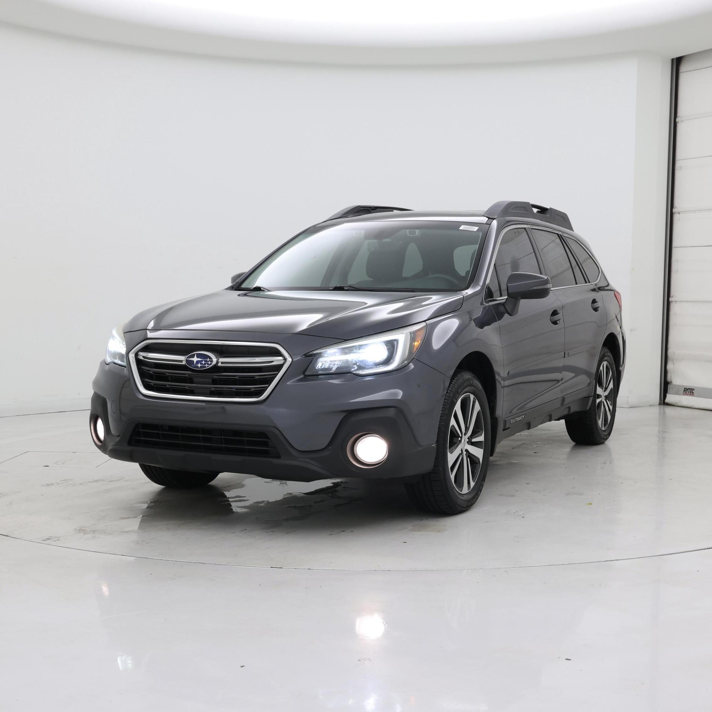 Thumbnail: 2019 Subaru Outback - 4