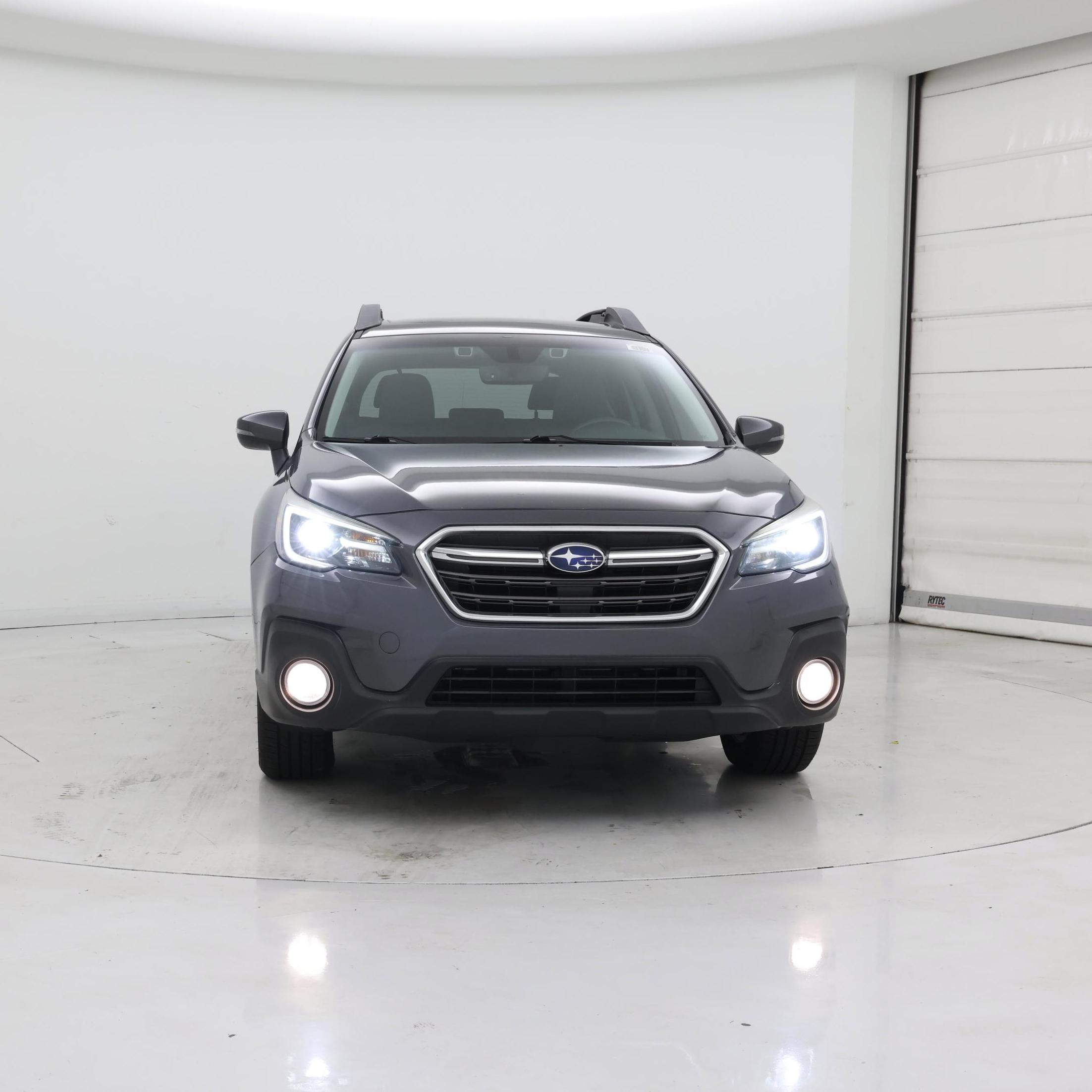 Thumbnail: 2019 Subaru Outback - 5
