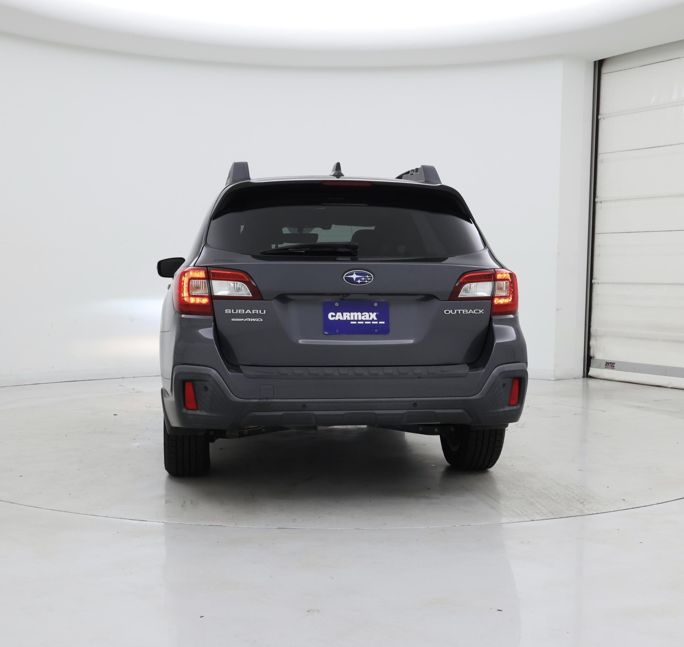 Thumbnail: 2019 Subaru Outback - 6