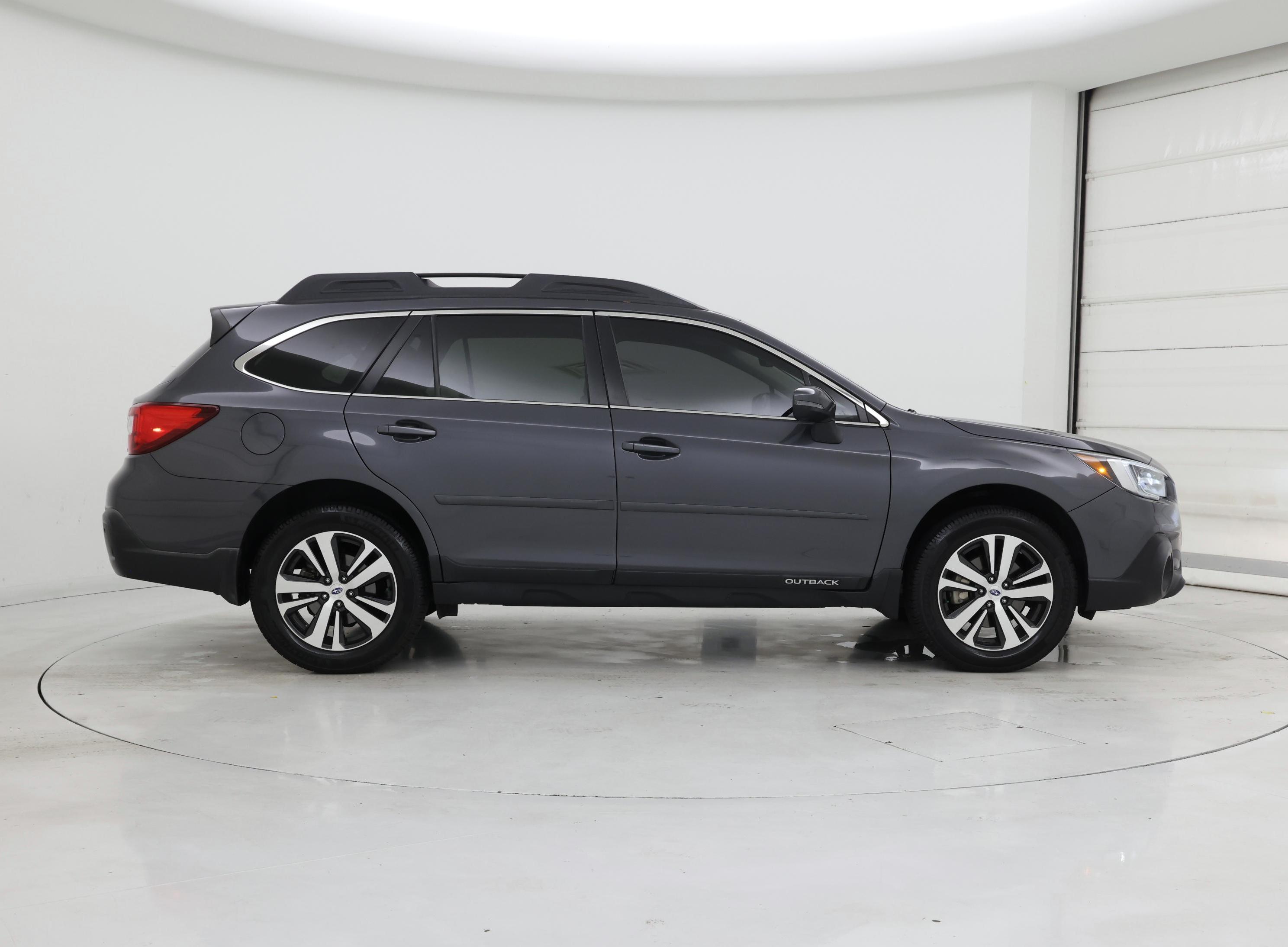 Thumbnail: 2019 Subaru Outback - 7