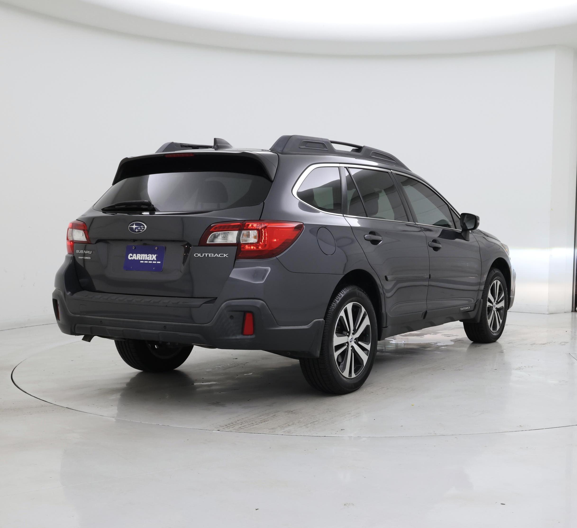 Thumbnail: 2019 Subaru Outback - 8