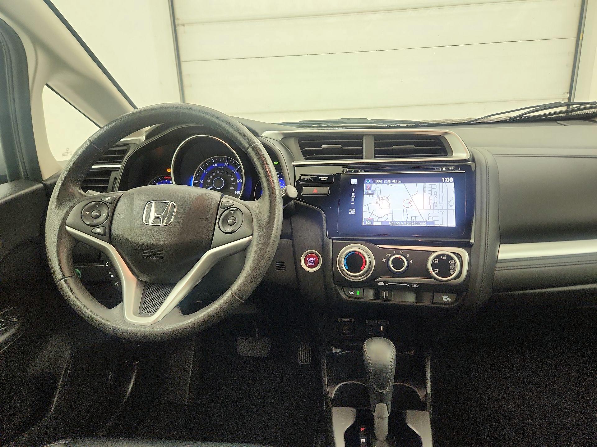 Thumbnail: 2016 Honda Fit - 9
