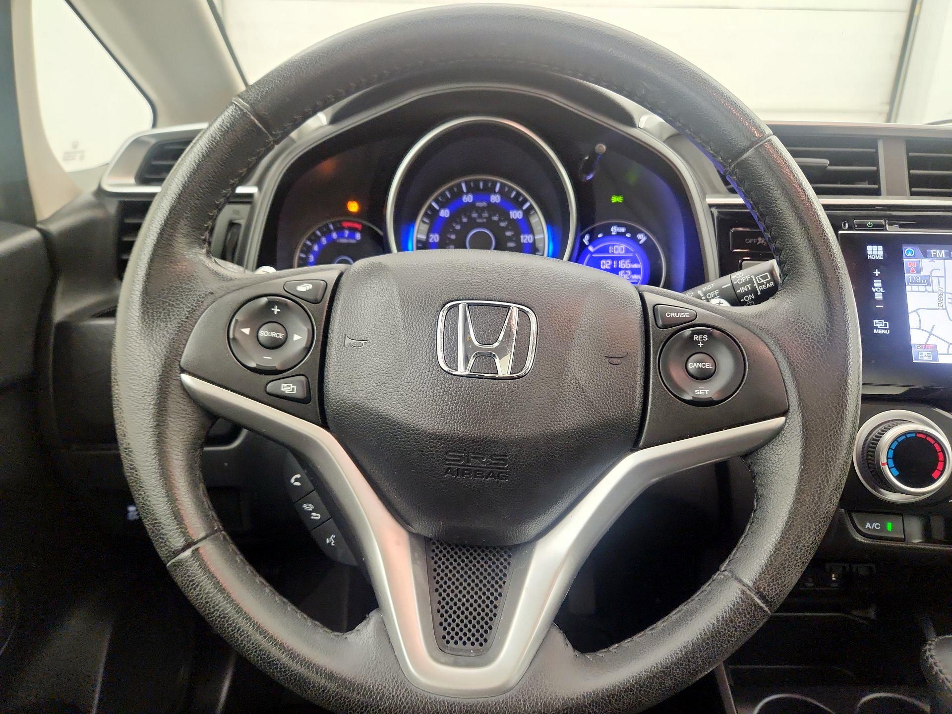 Thumbnail: 2016 Honda Fit - 10