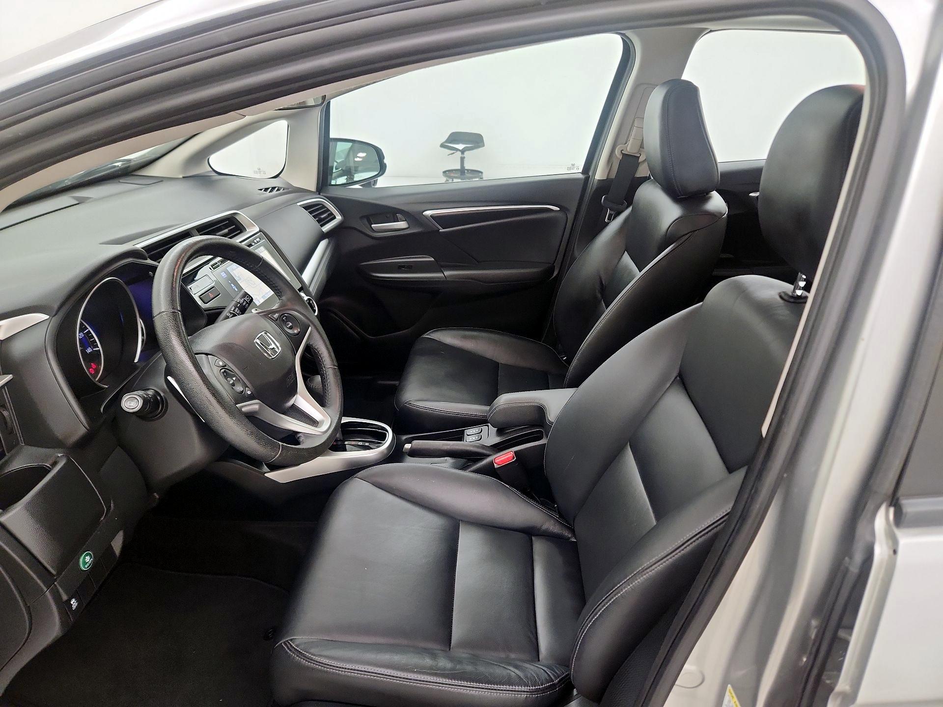 Thumbnail: 2016 Honda Fit - 11