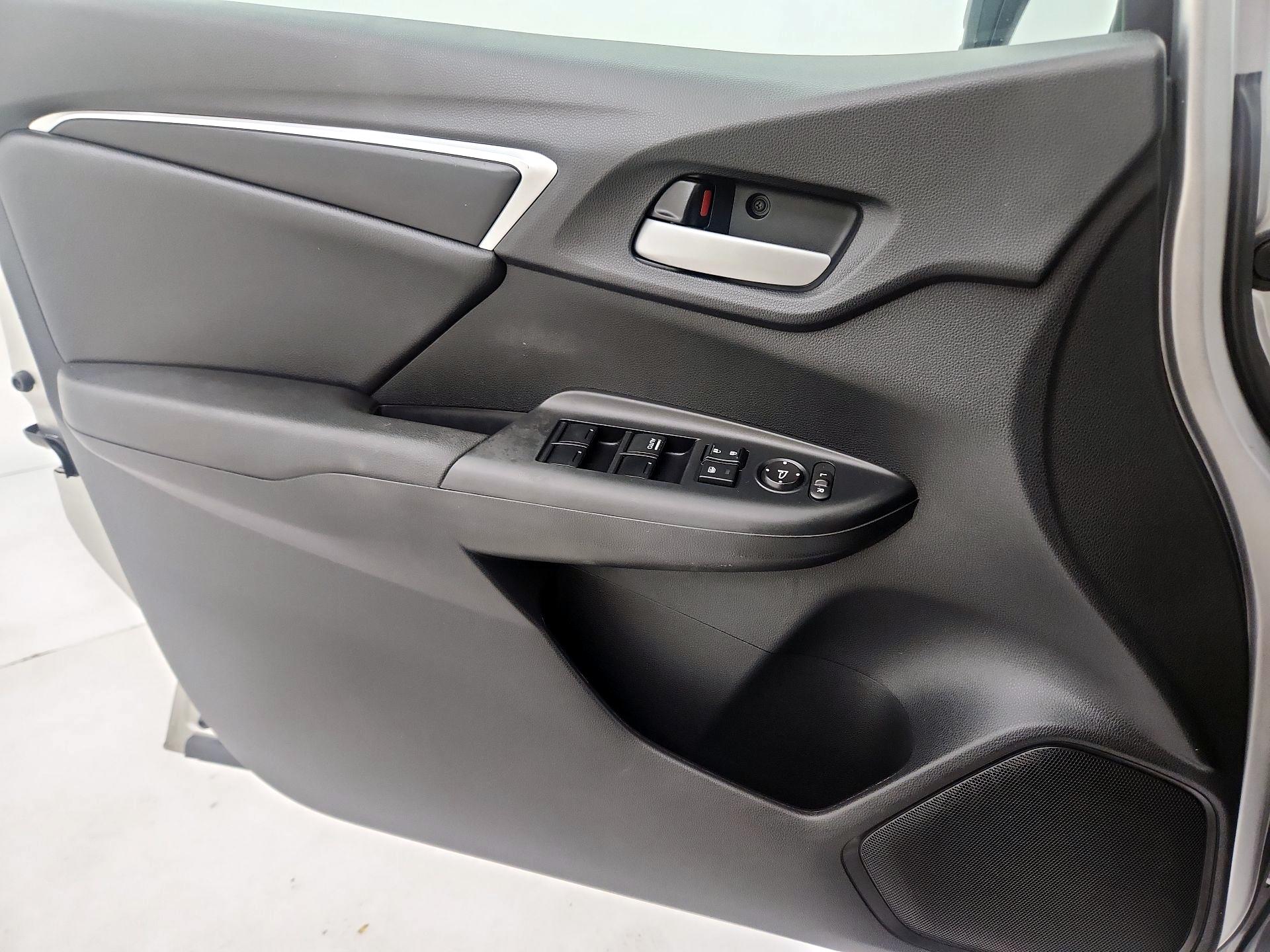 Thumbnail: 2016 Honda Fit - 12