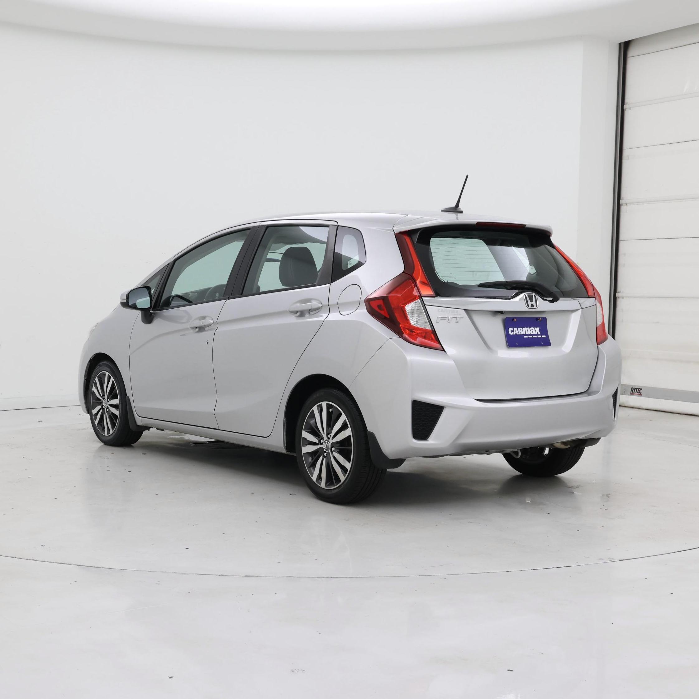 Thumbnail: 2016 Honda Fit - 2
