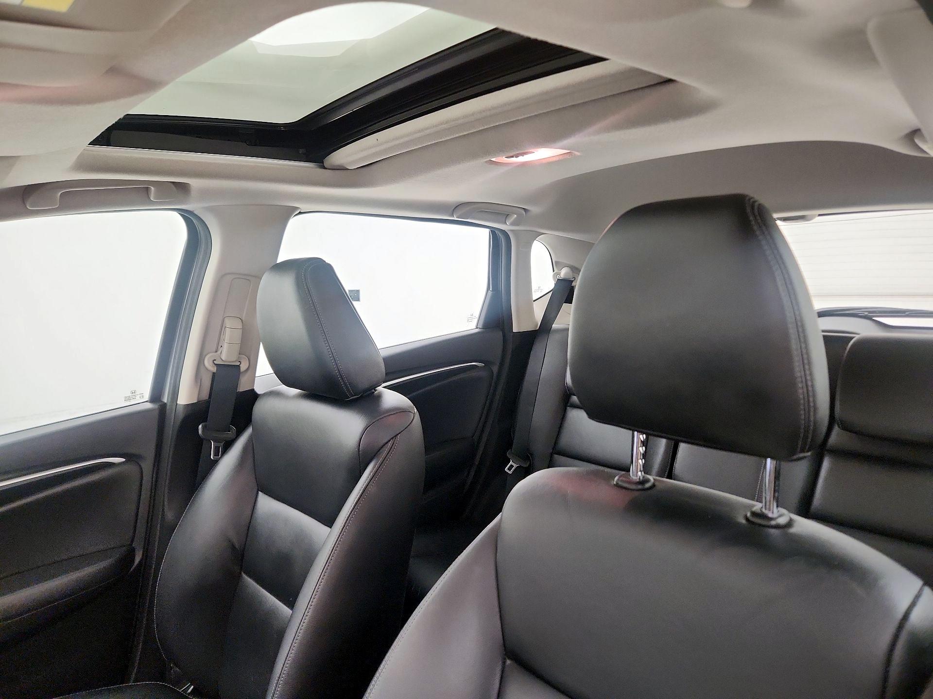 Thumbnail: 2016 Honda Fit - 20