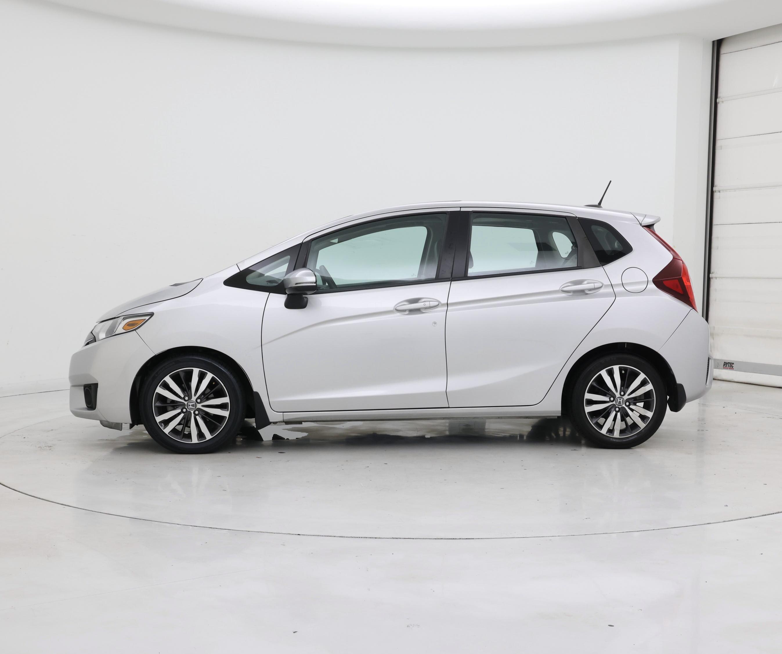 Thumbnail: 2016 Honda Fit - 3