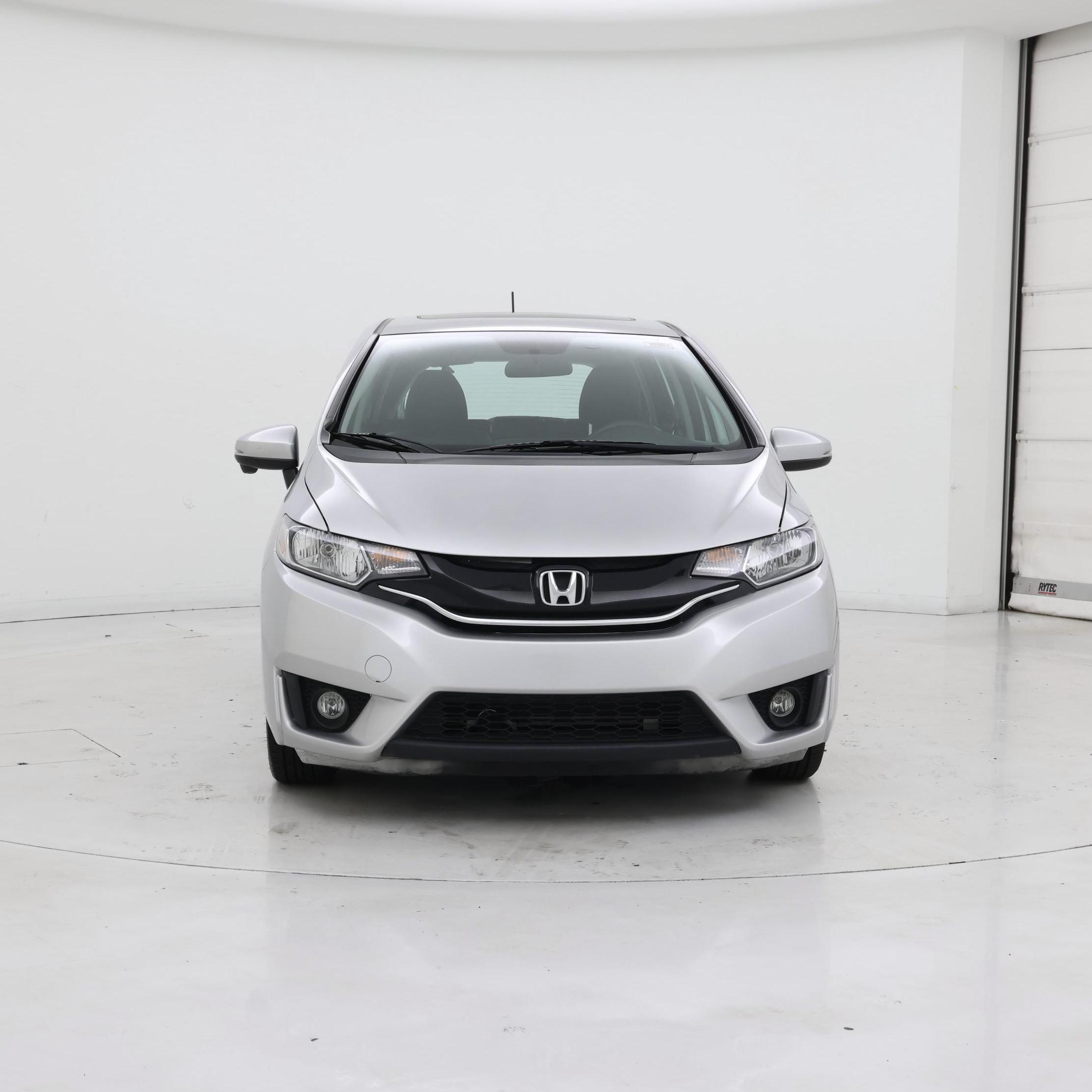 Thumbnail: 2016 Honda Fit - 5