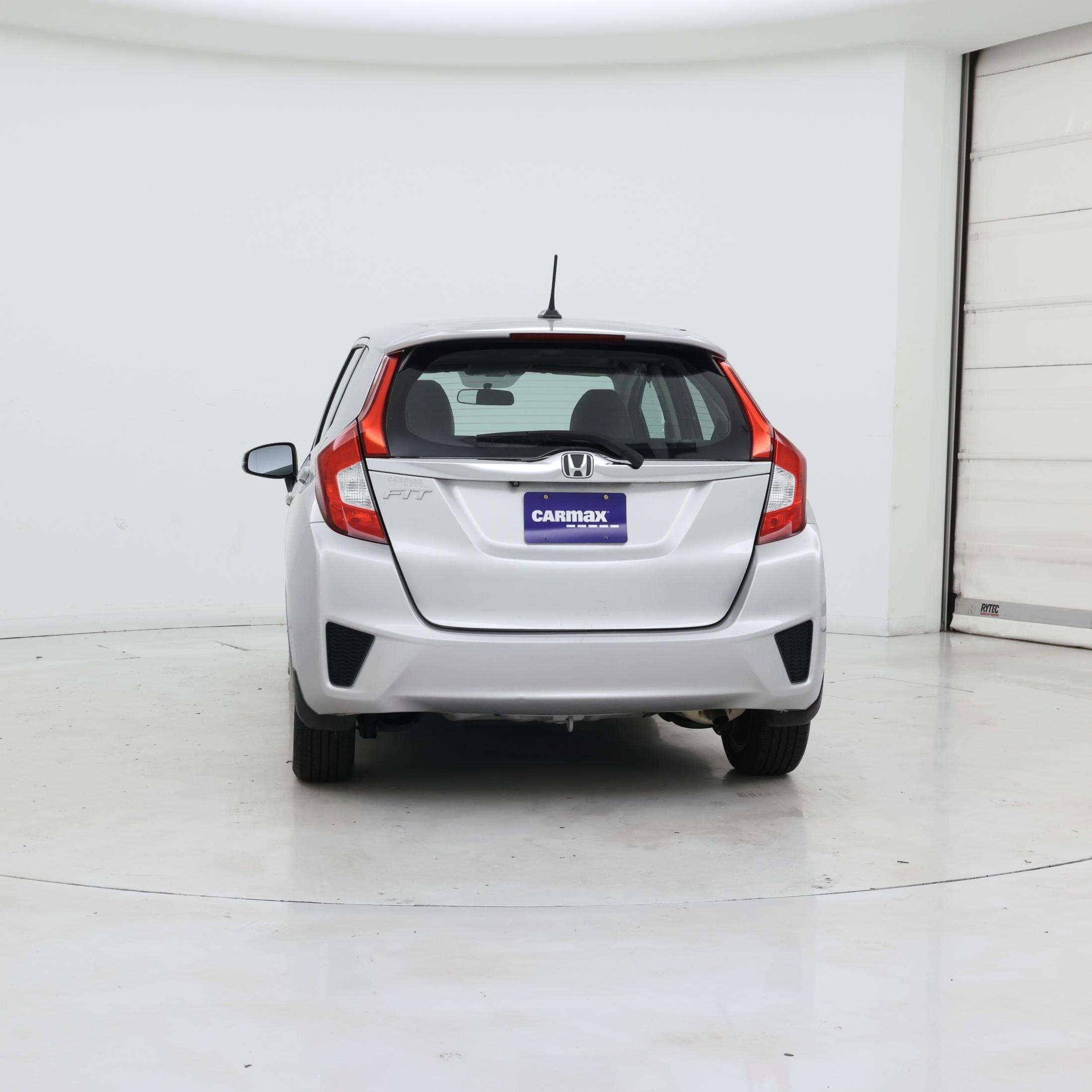 Thumbnail: 2016 Honda Fit - 6