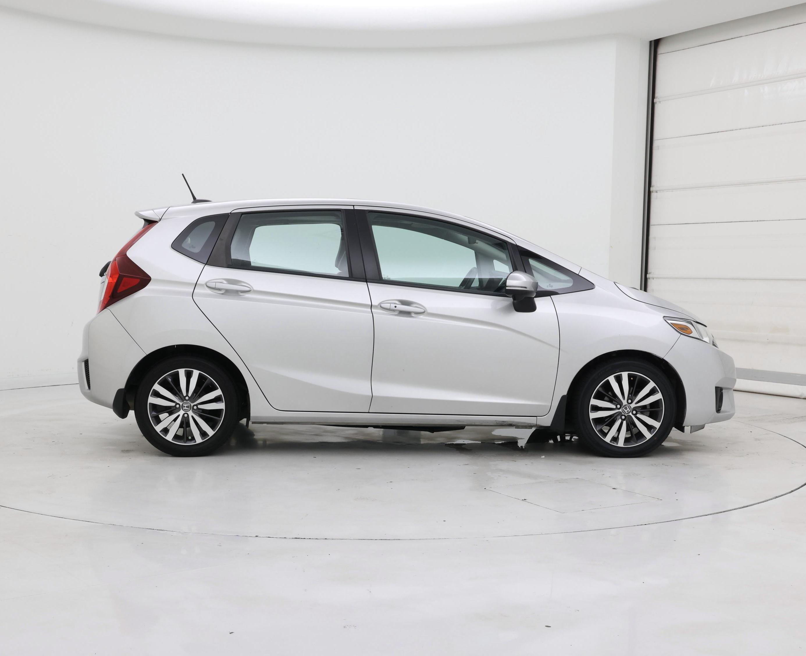 Thumbnail: 2016 Honda Fit - 7