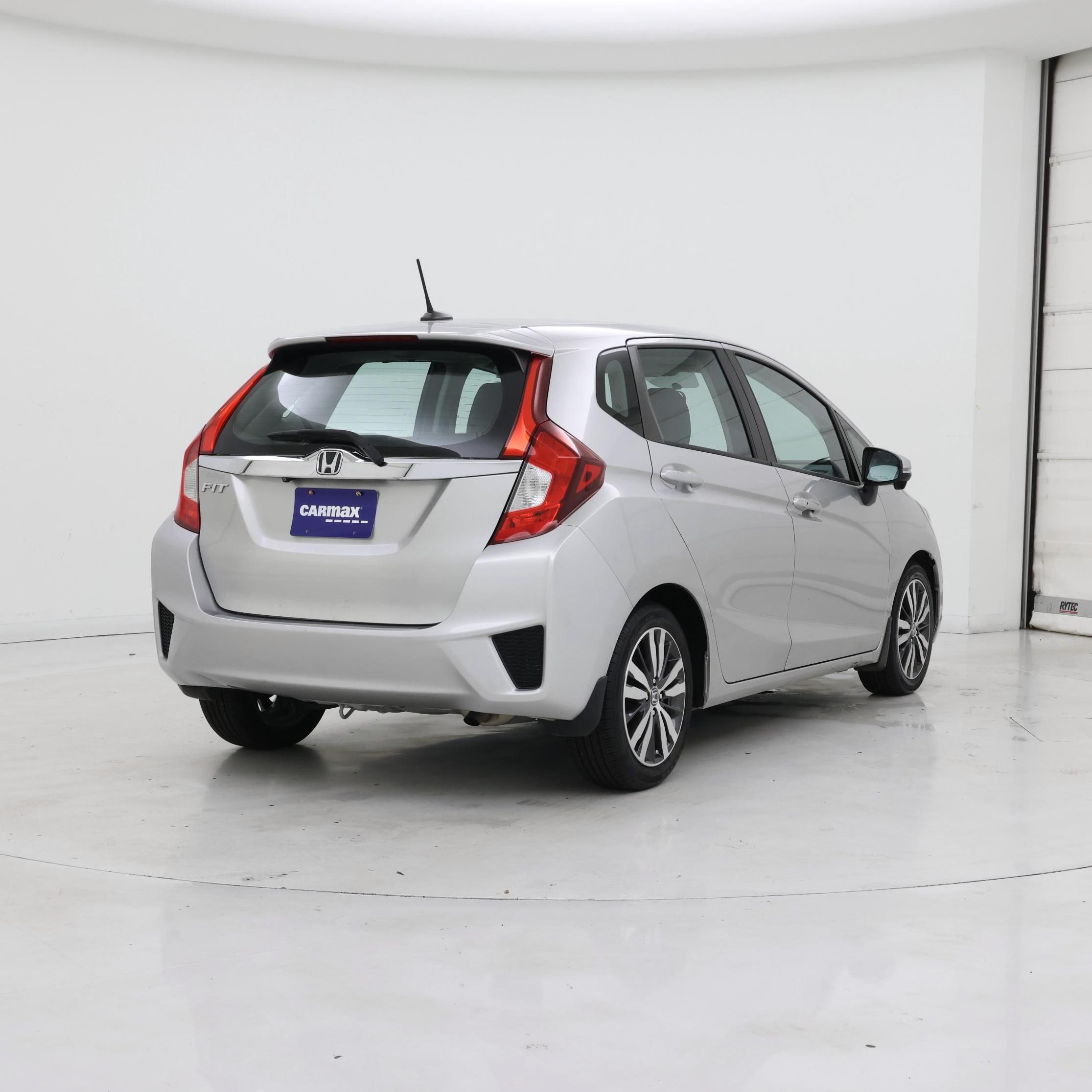 Thumbnail: 2016 Honda Fit - 8