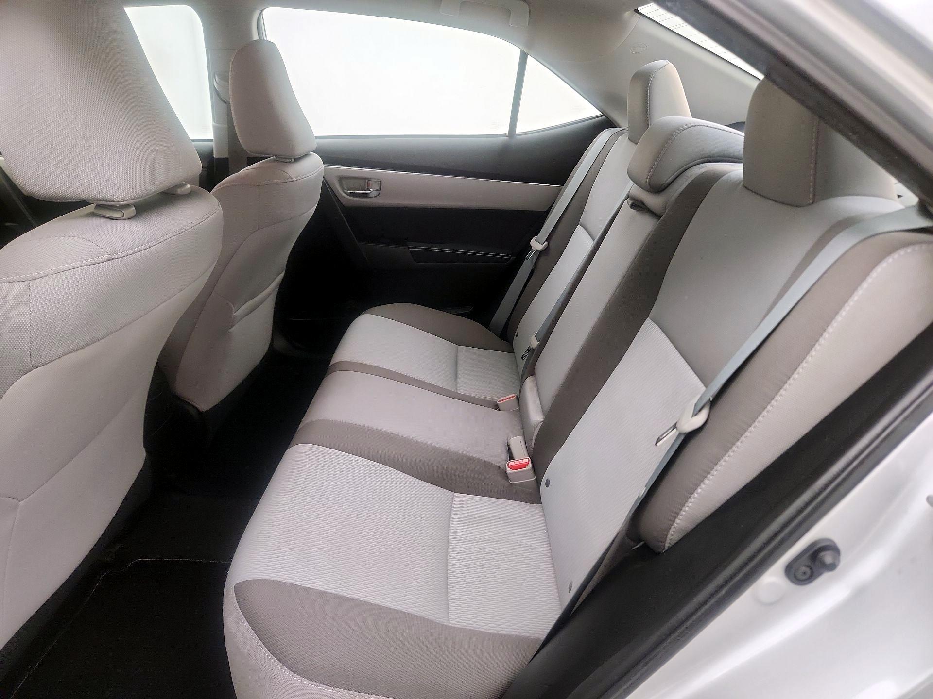 Thumbnail: 2017 Toyota Corolla - 19