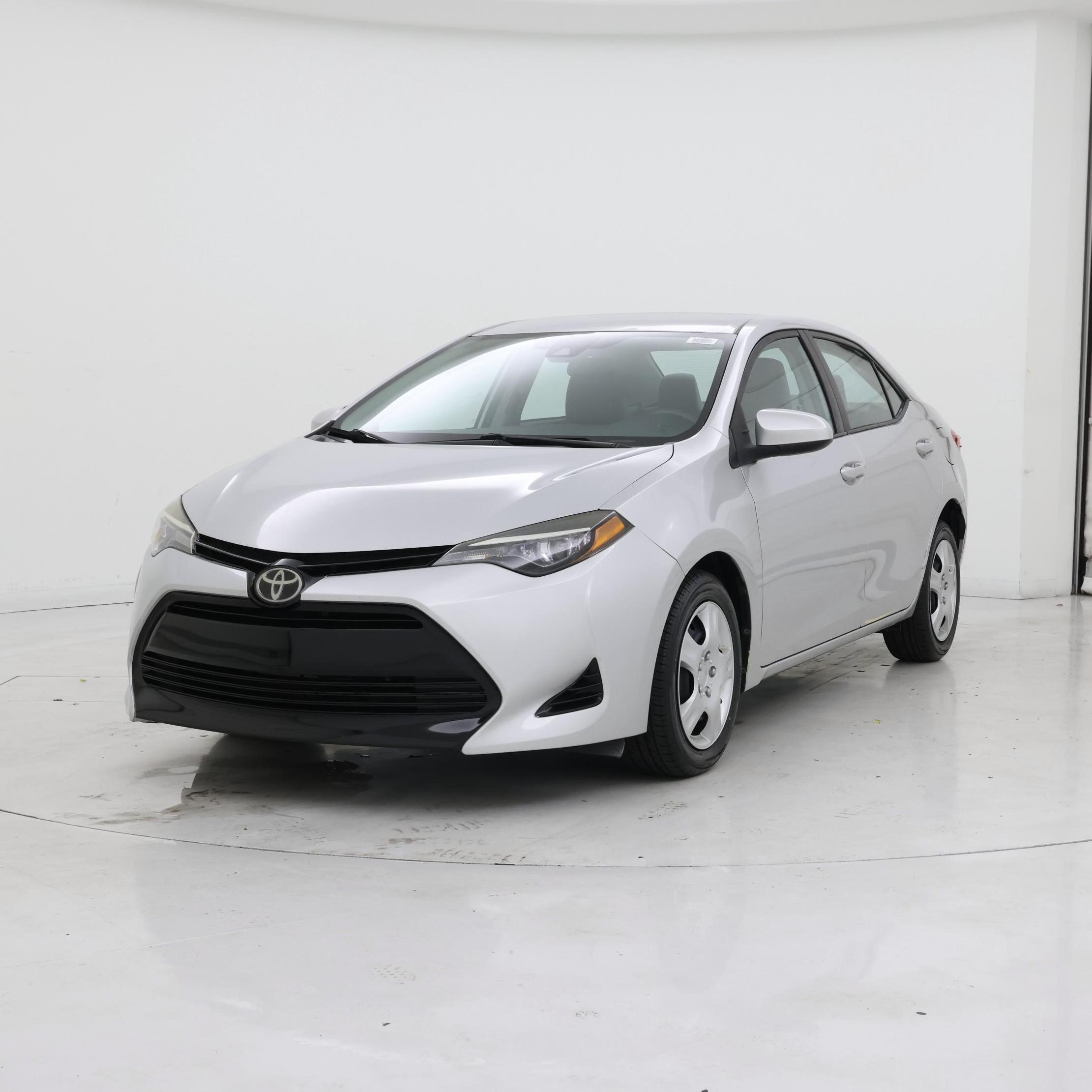 Thumbnail: 2017 Toyota Corolla - 4