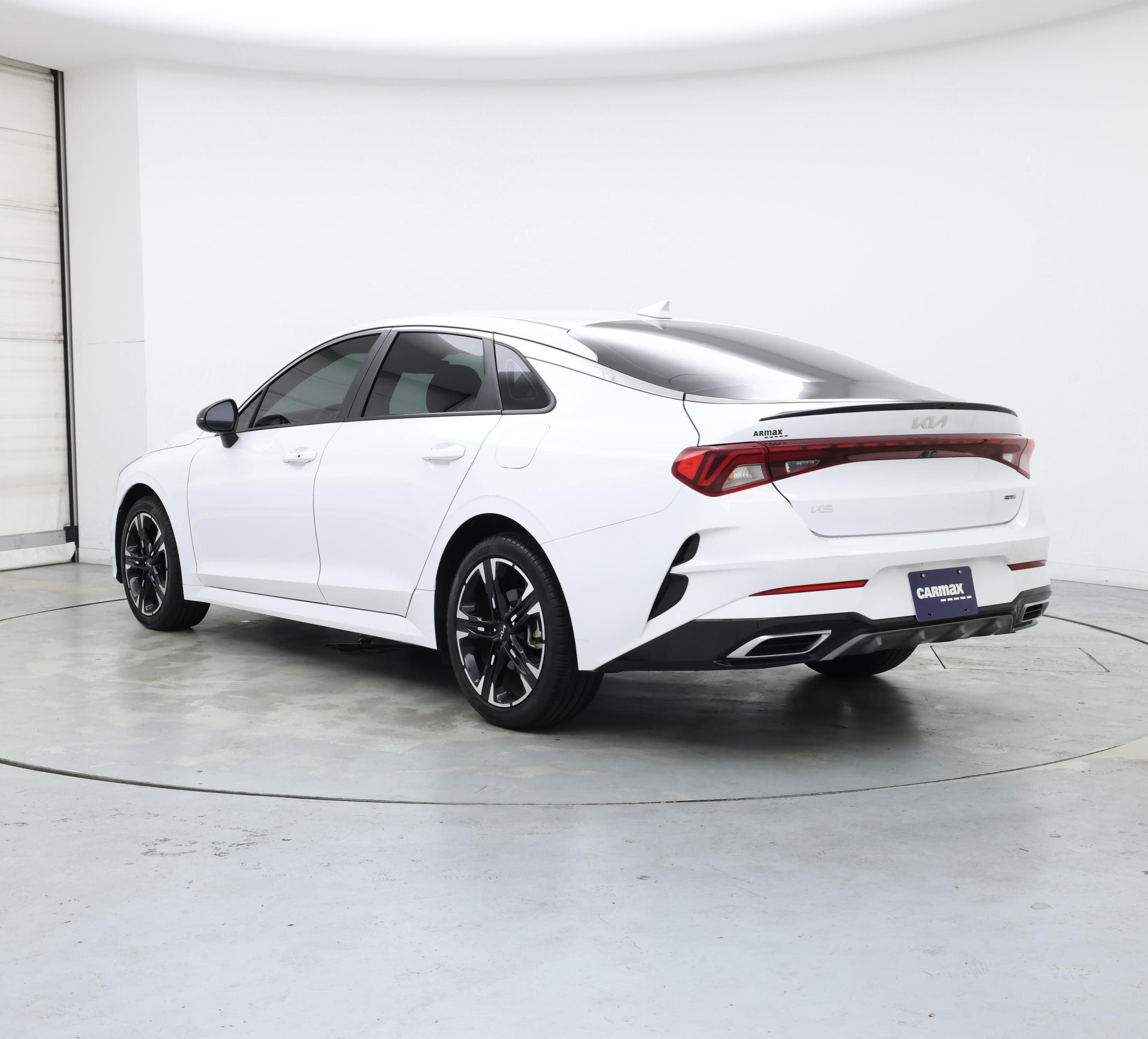 Thumbnail: 2024 Kia K5 - 2