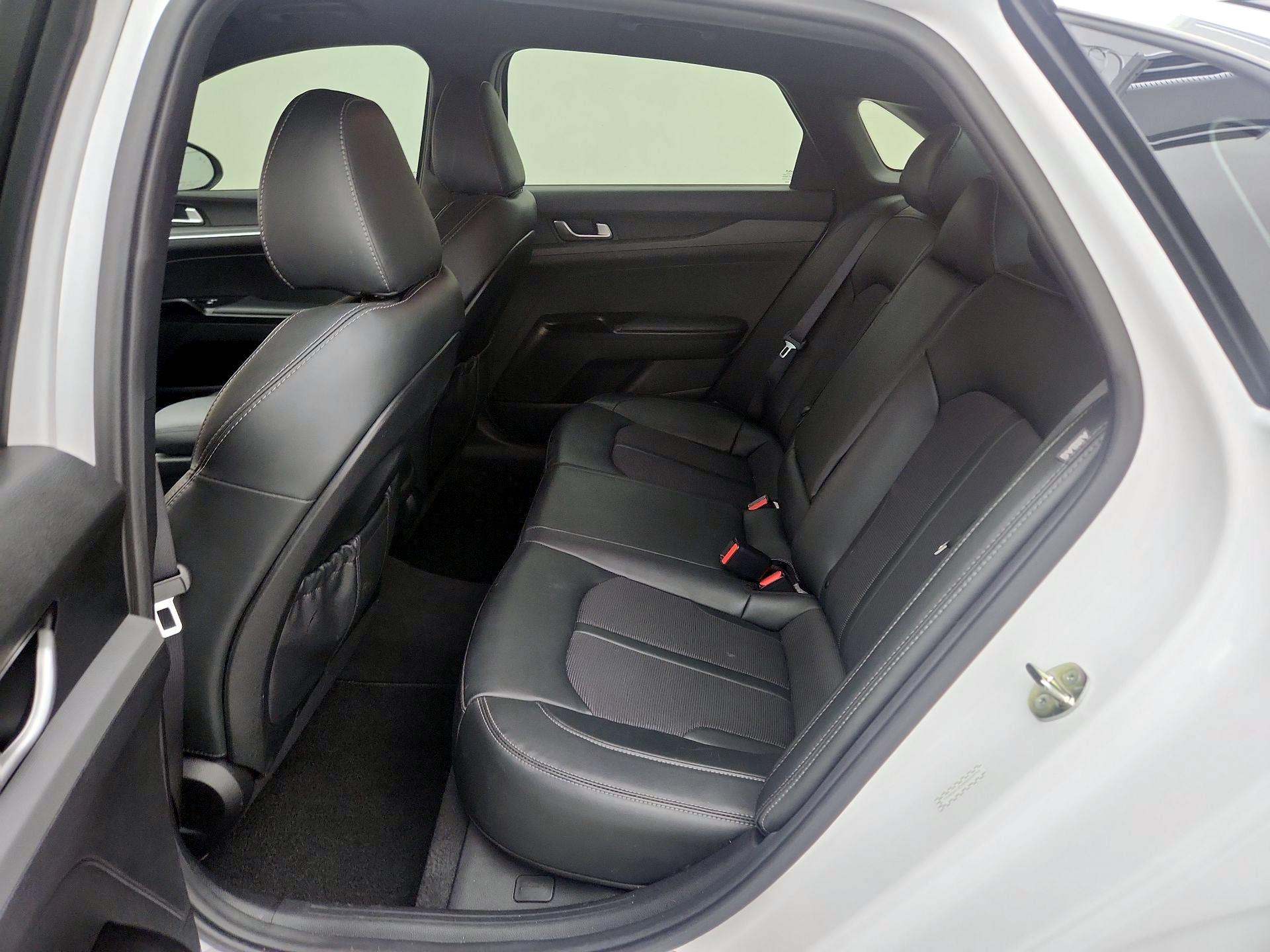 Thumbnail: 2024 Kia K5 - 20