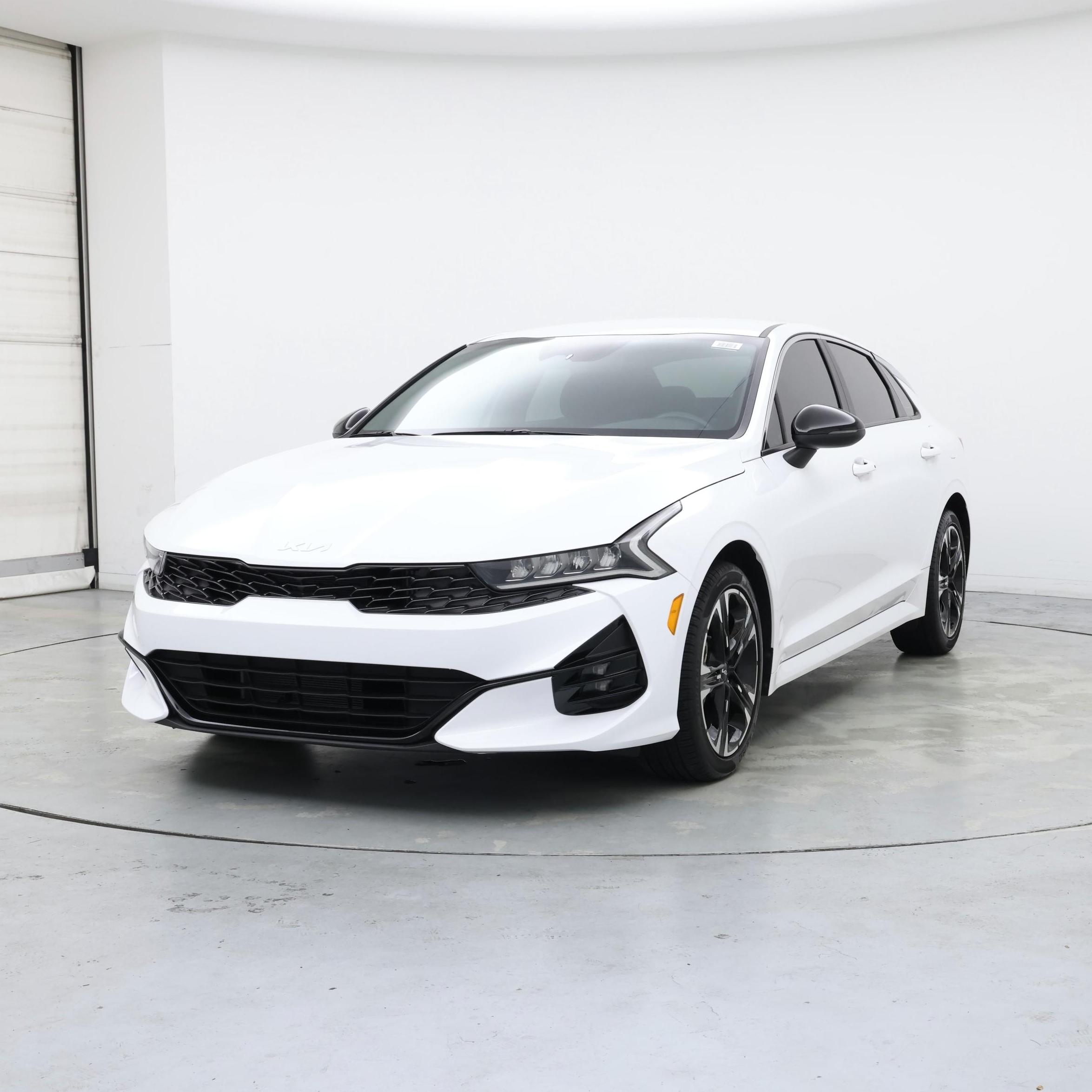 Thumbnail: 2024 Kia K5 - 4