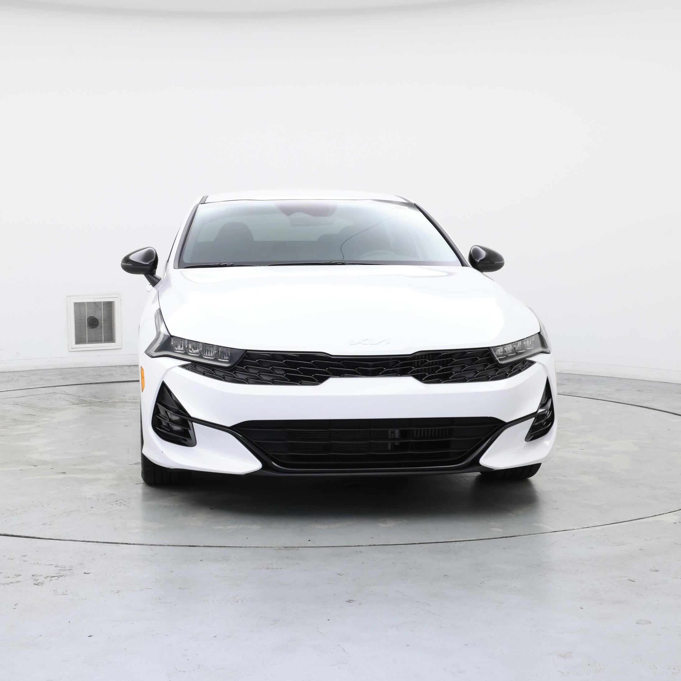 Thumbnail: 2024 Kia K5 - 5