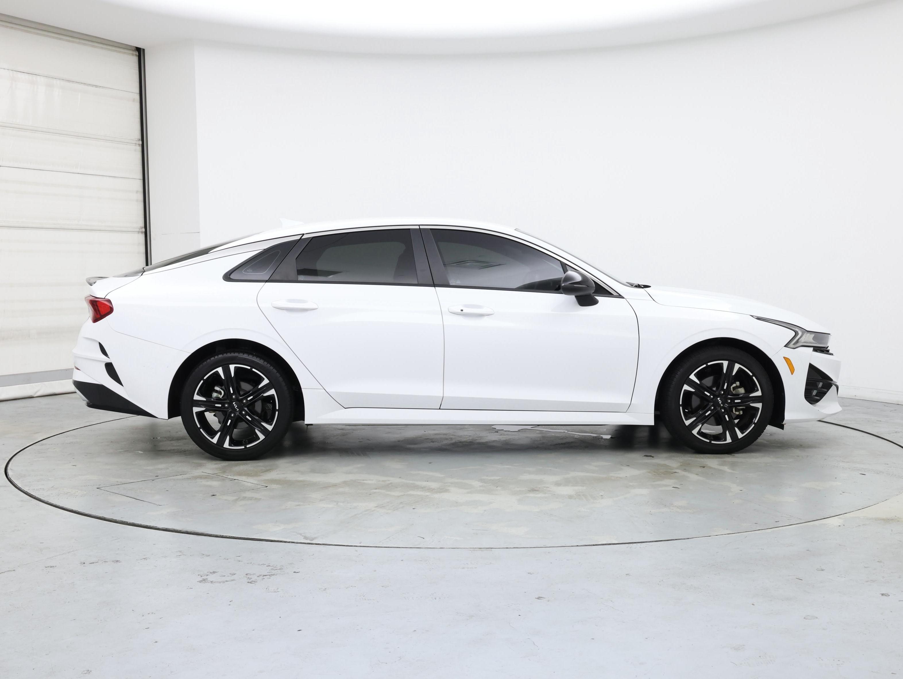 Thumbnail: 2024 Kia K5 - 7