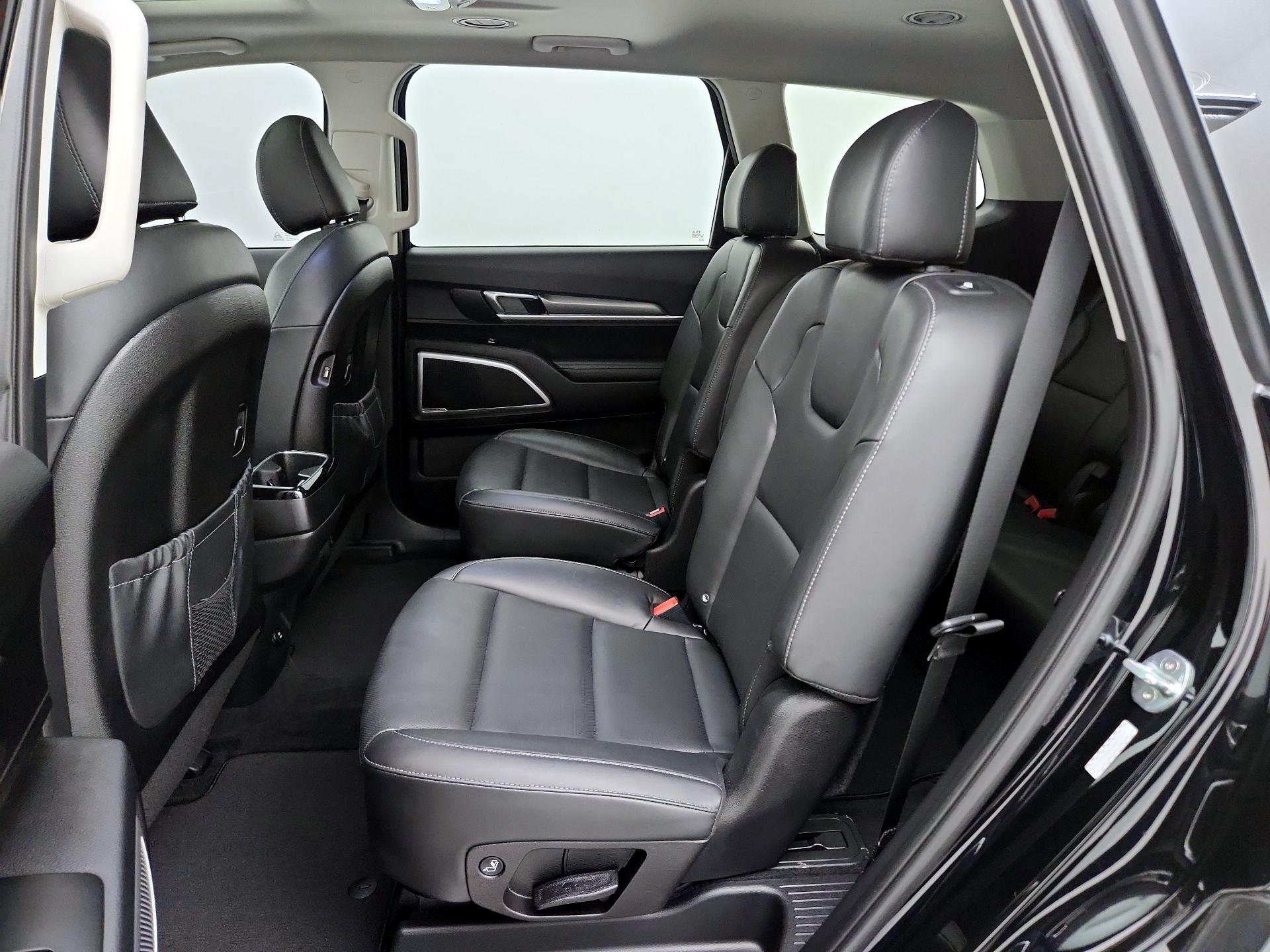 Thumbnail: 2021 Kia Telluride - 20