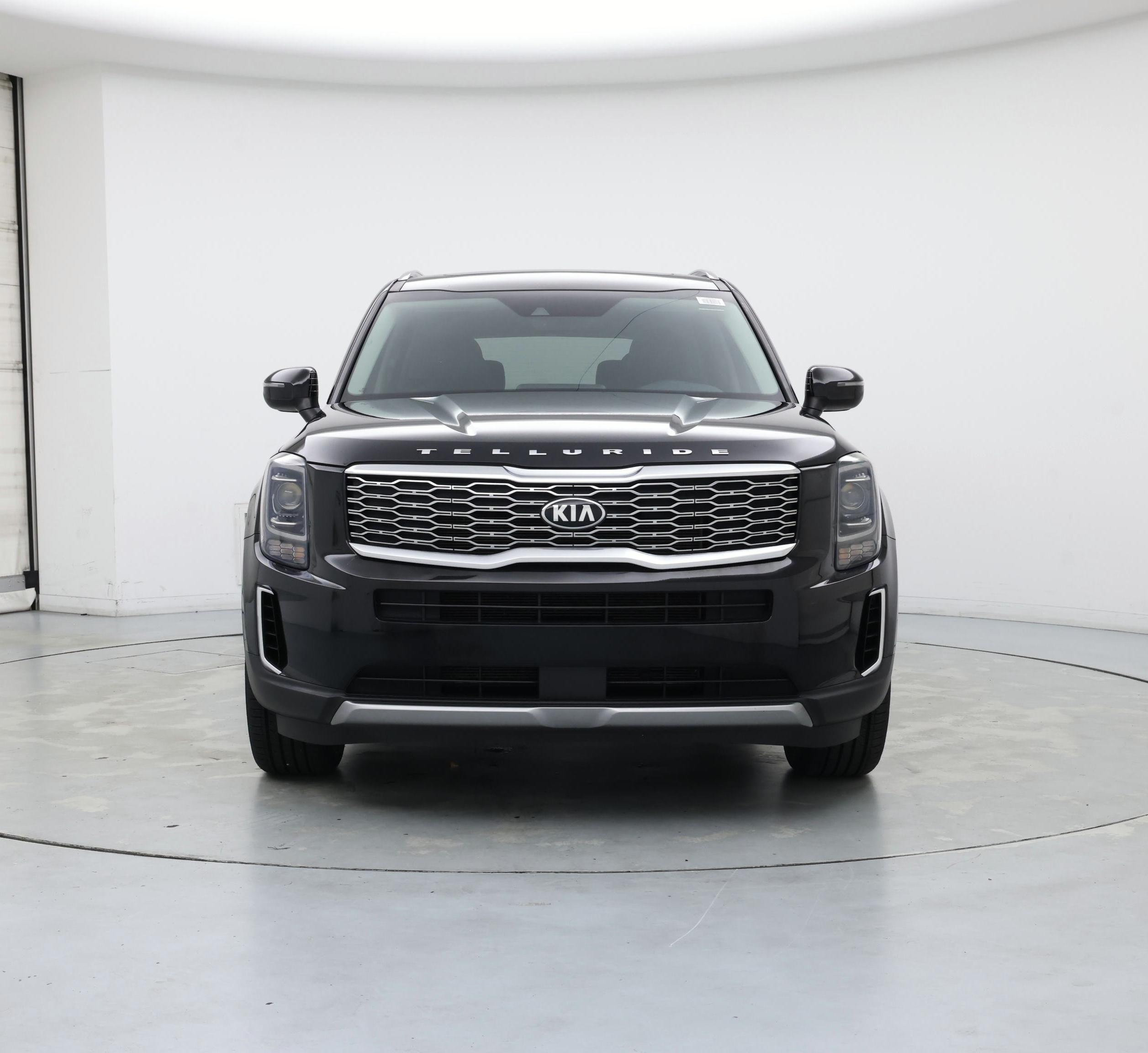 Thumbnail: 2021 Kia Telluride - 5