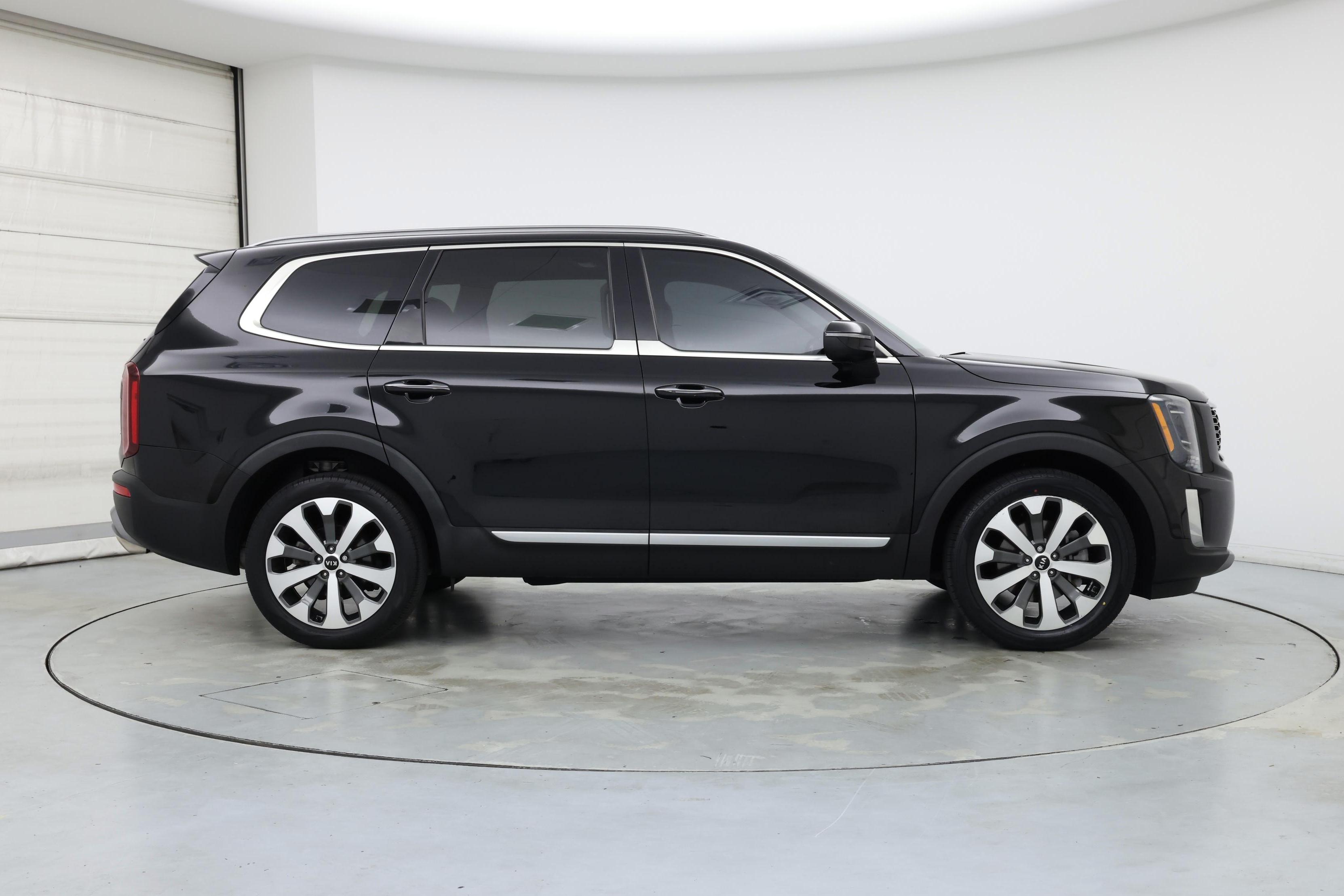Thumbnail: 2021 Kia Telluride - 7