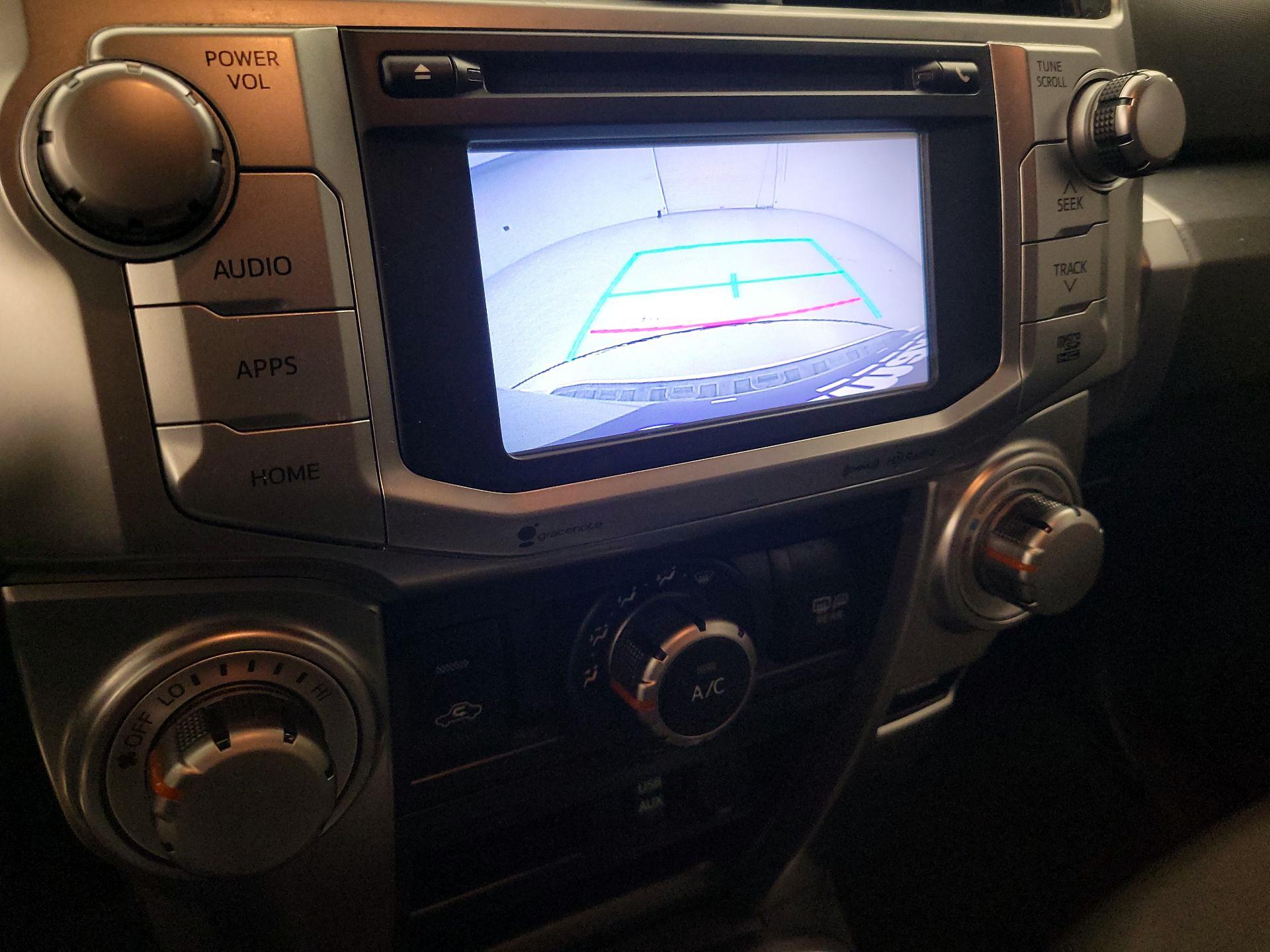 Thumbnail: 2019 Toyota 4Runner - 14