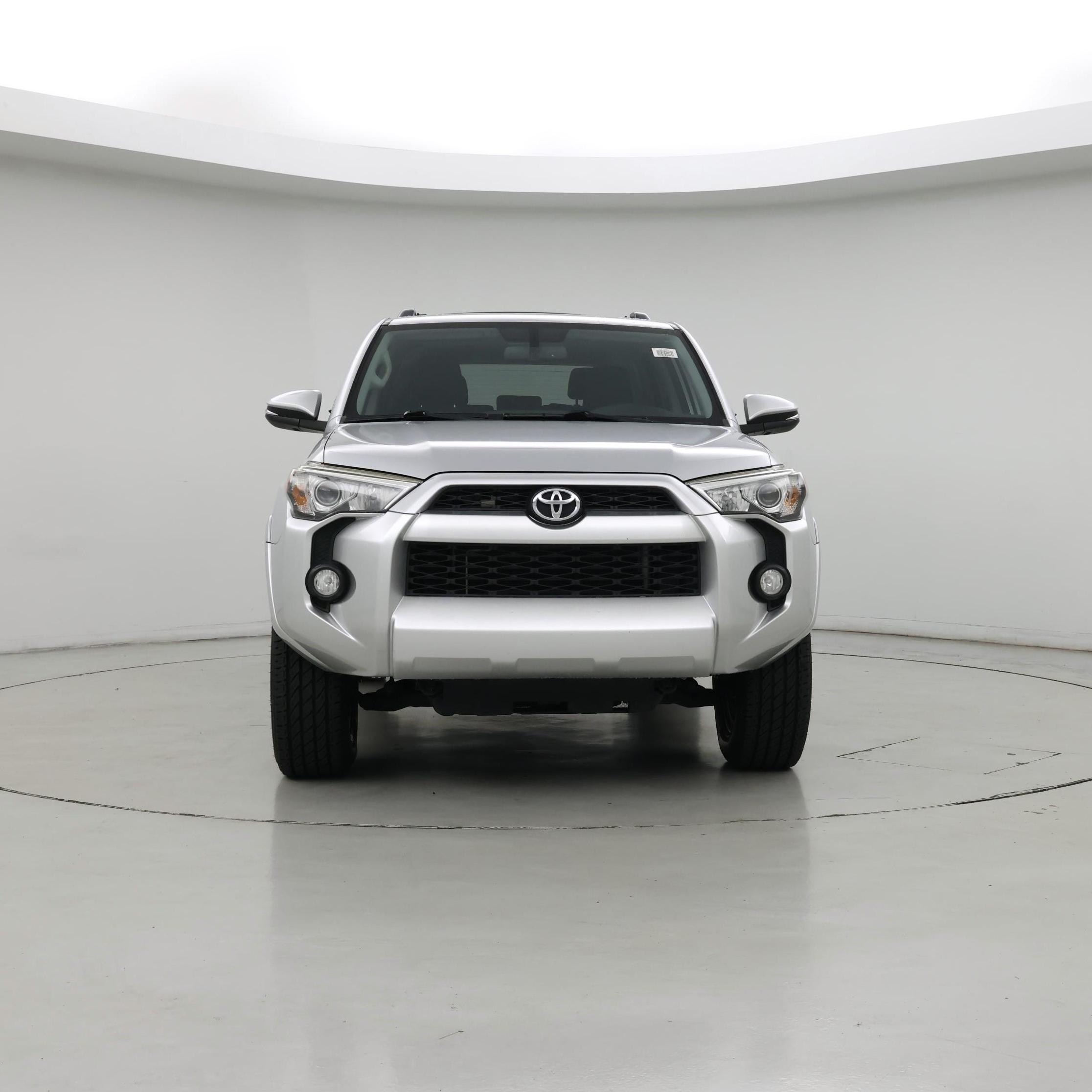 Thumbnail: 2019 Toyota 4Runner - 5