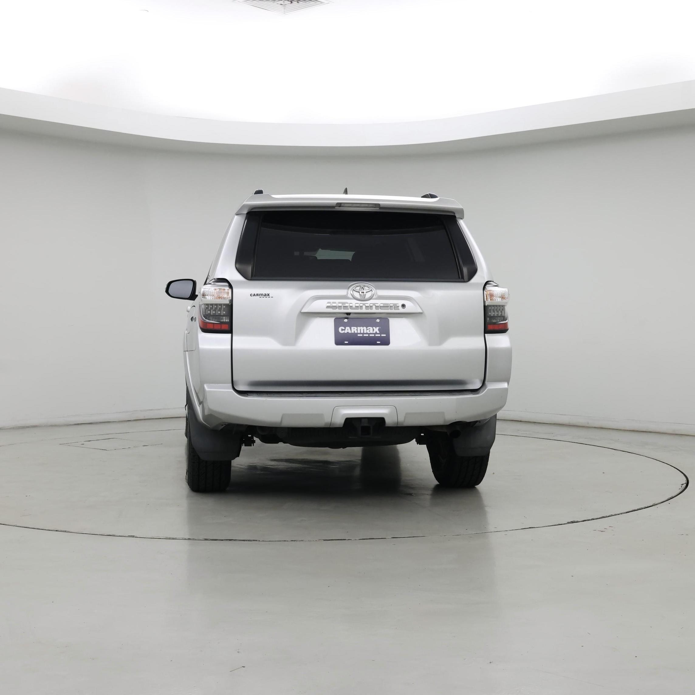 Thumbnail: 2019 Toyota 4Runner - 6