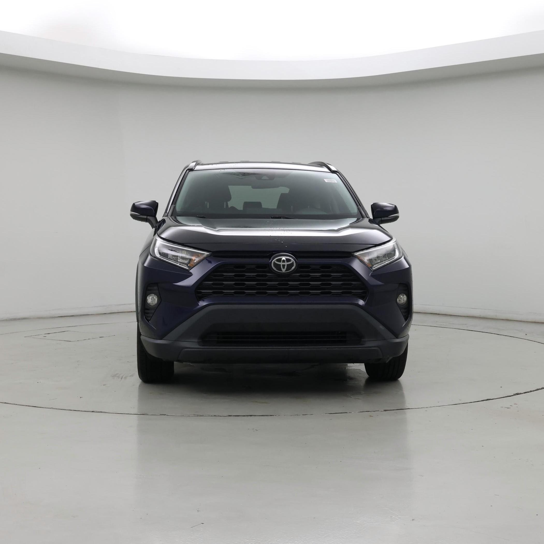 Thumbnail: 2020 Toyota RAV4 - 5