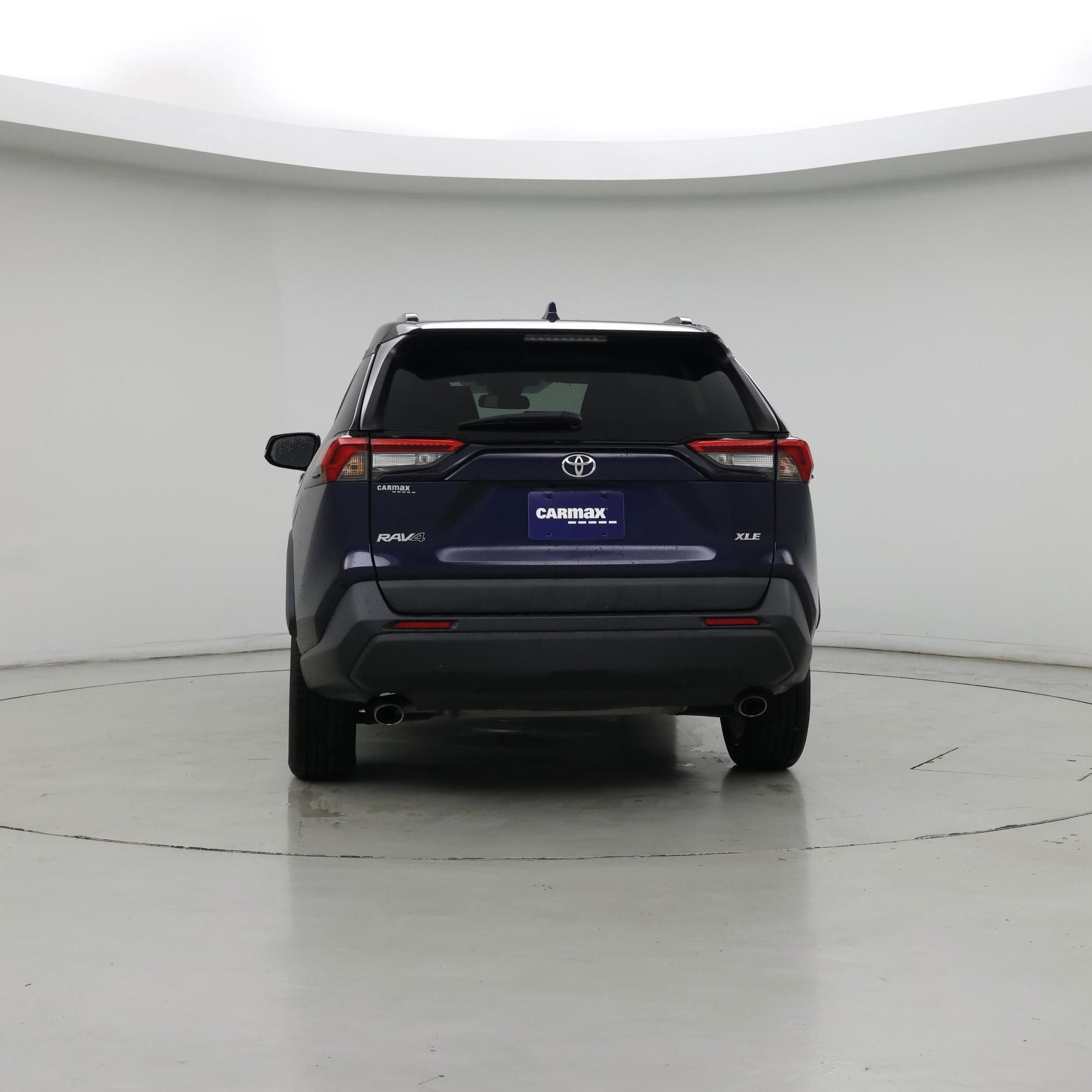 Thumbnail: 2020 Toyota RAV4 - 6