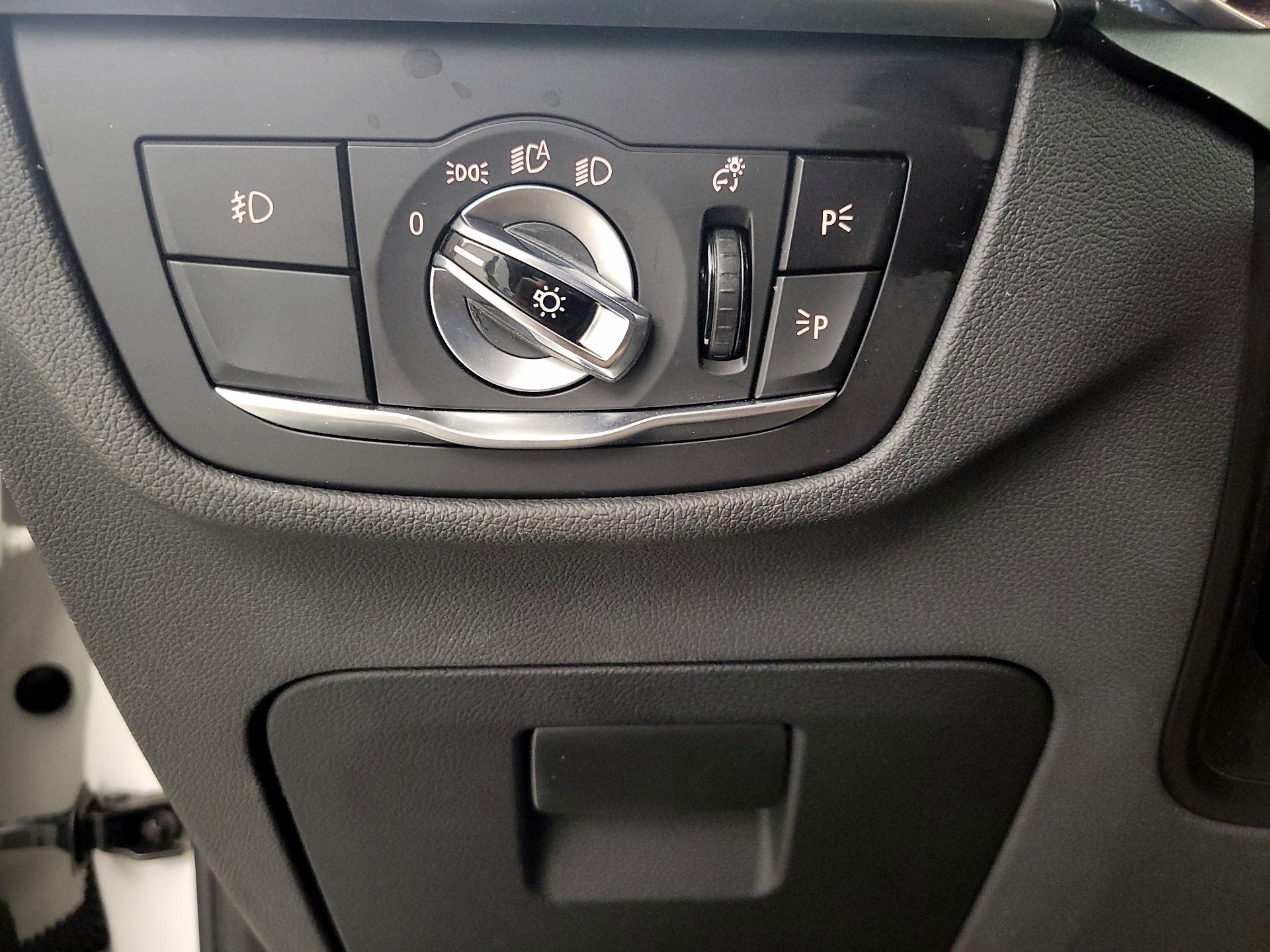 Thumbnail: 2018 BMW X3 - 11
