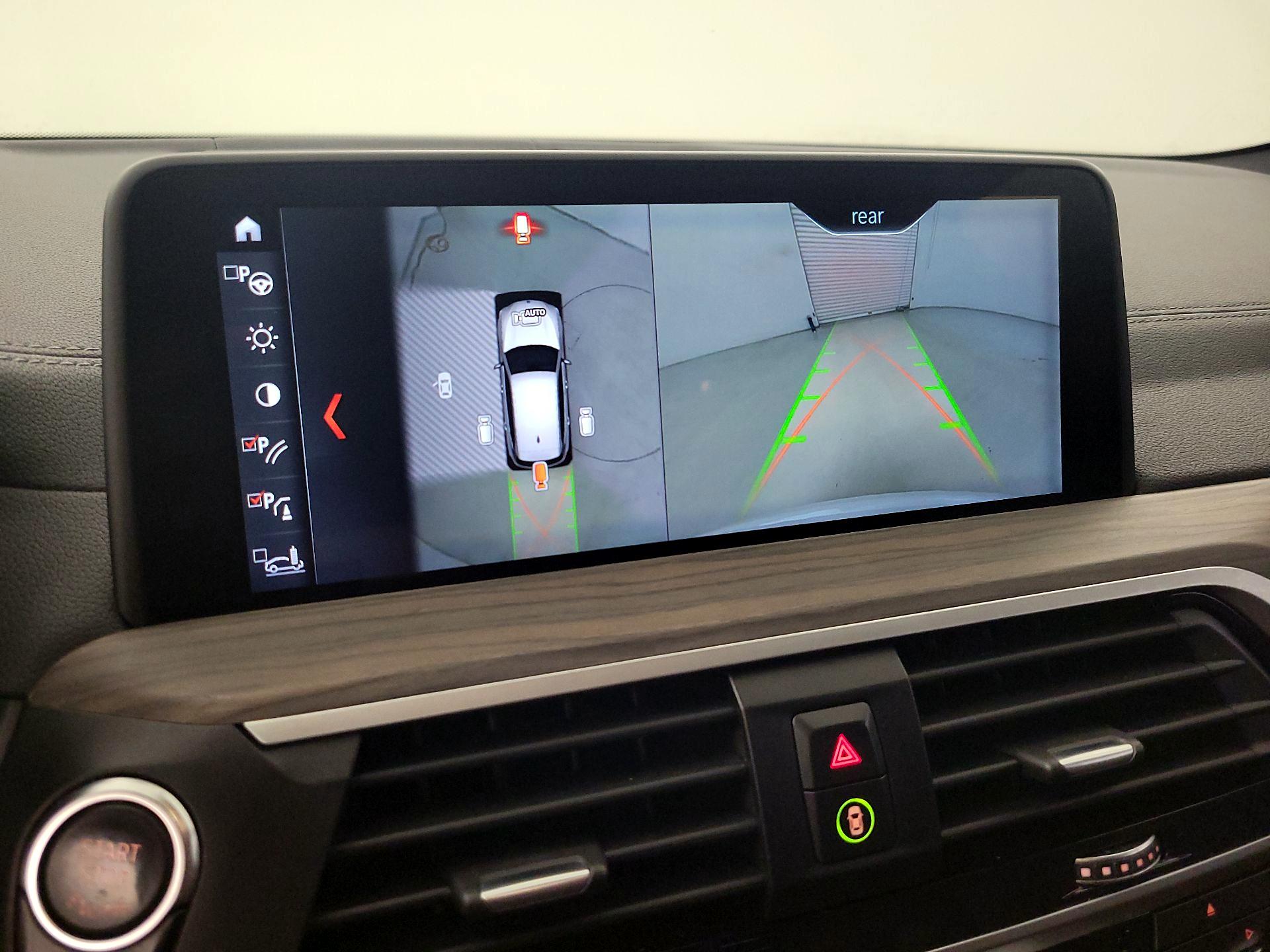 Thumbnail: 2018 BMW X3 - 13