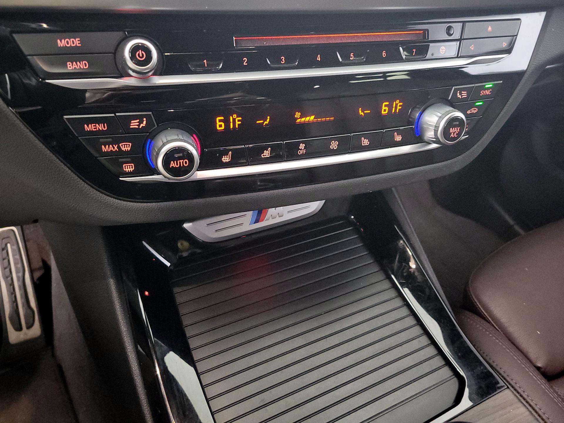 Thumbnail: 2018 BMW X3 - 15