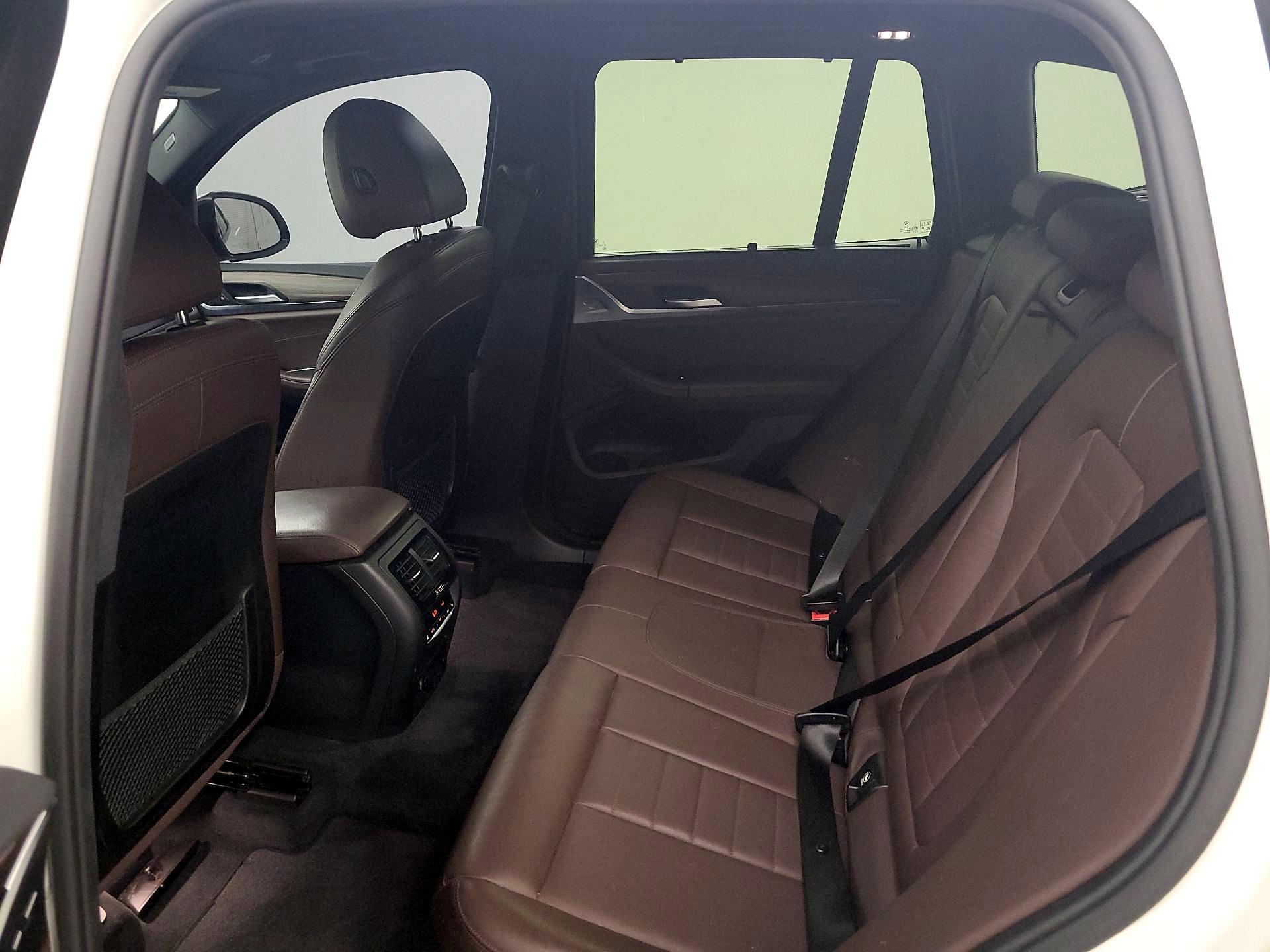 Thumbnail: 2018 BMW X3 - 19