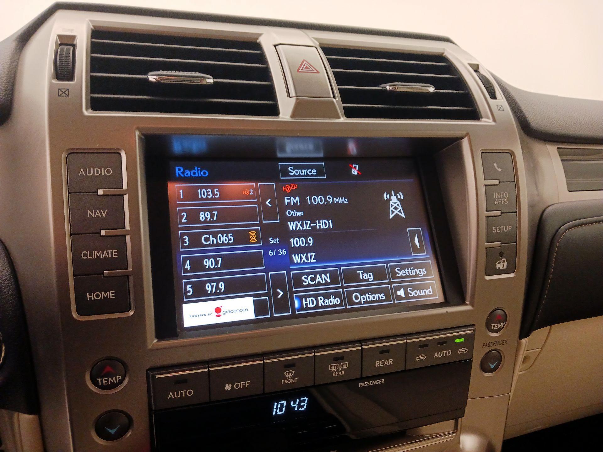 Thumbnail: 2021 Lexus GX - 16