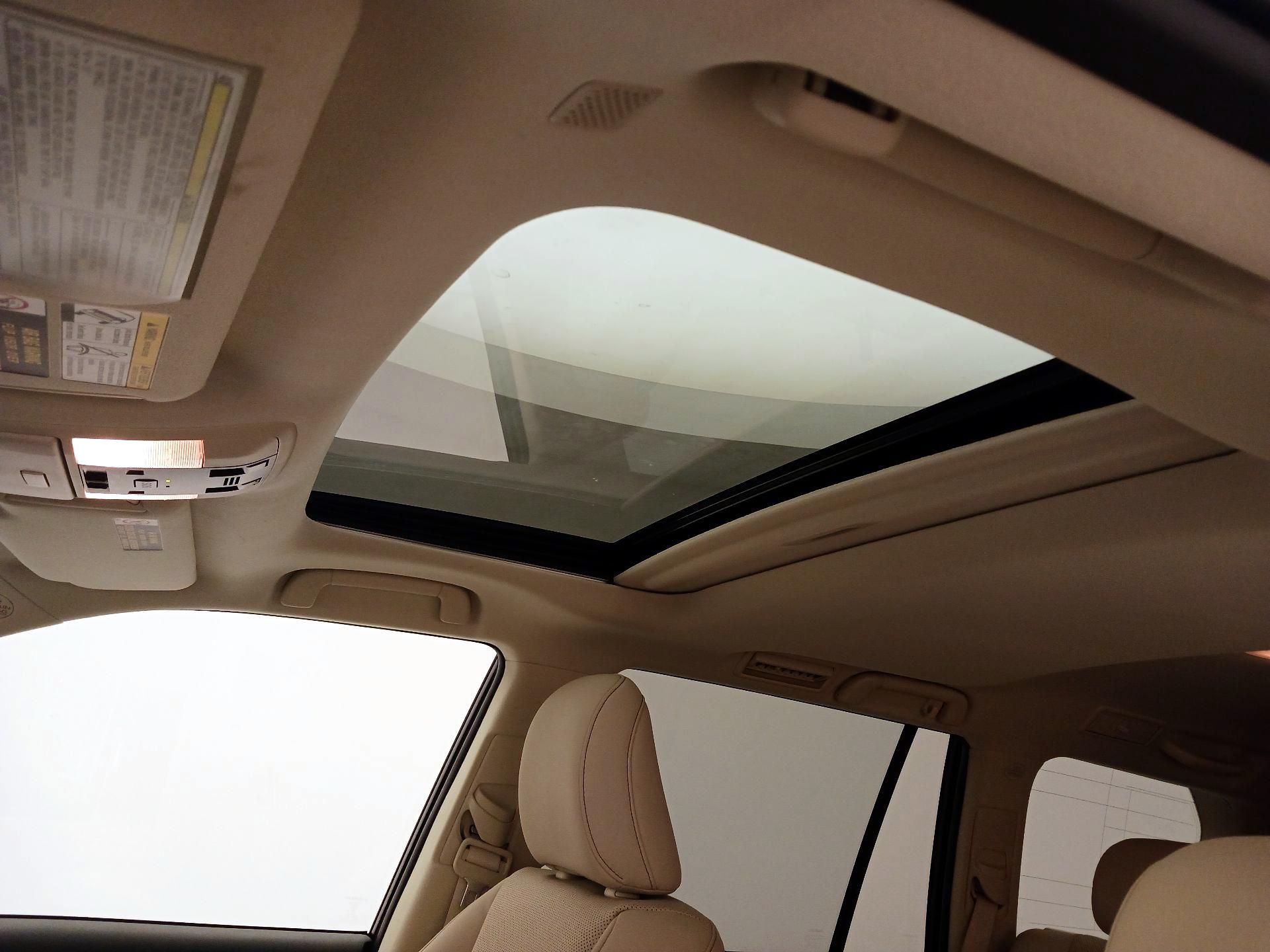 Thumbnail: 2021 Lexus GX - 20