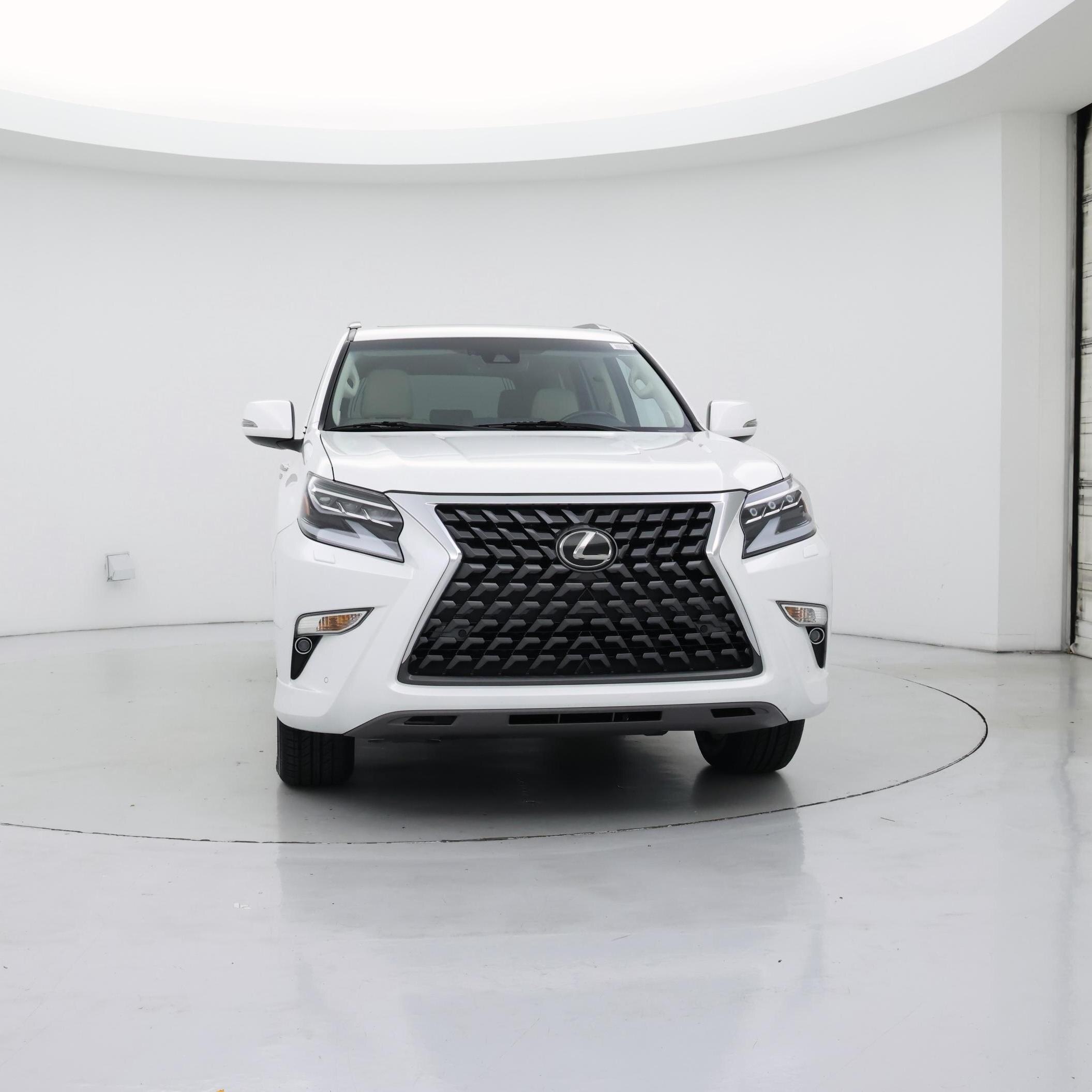 Thumbnail: 2021 Lexus GX - 5