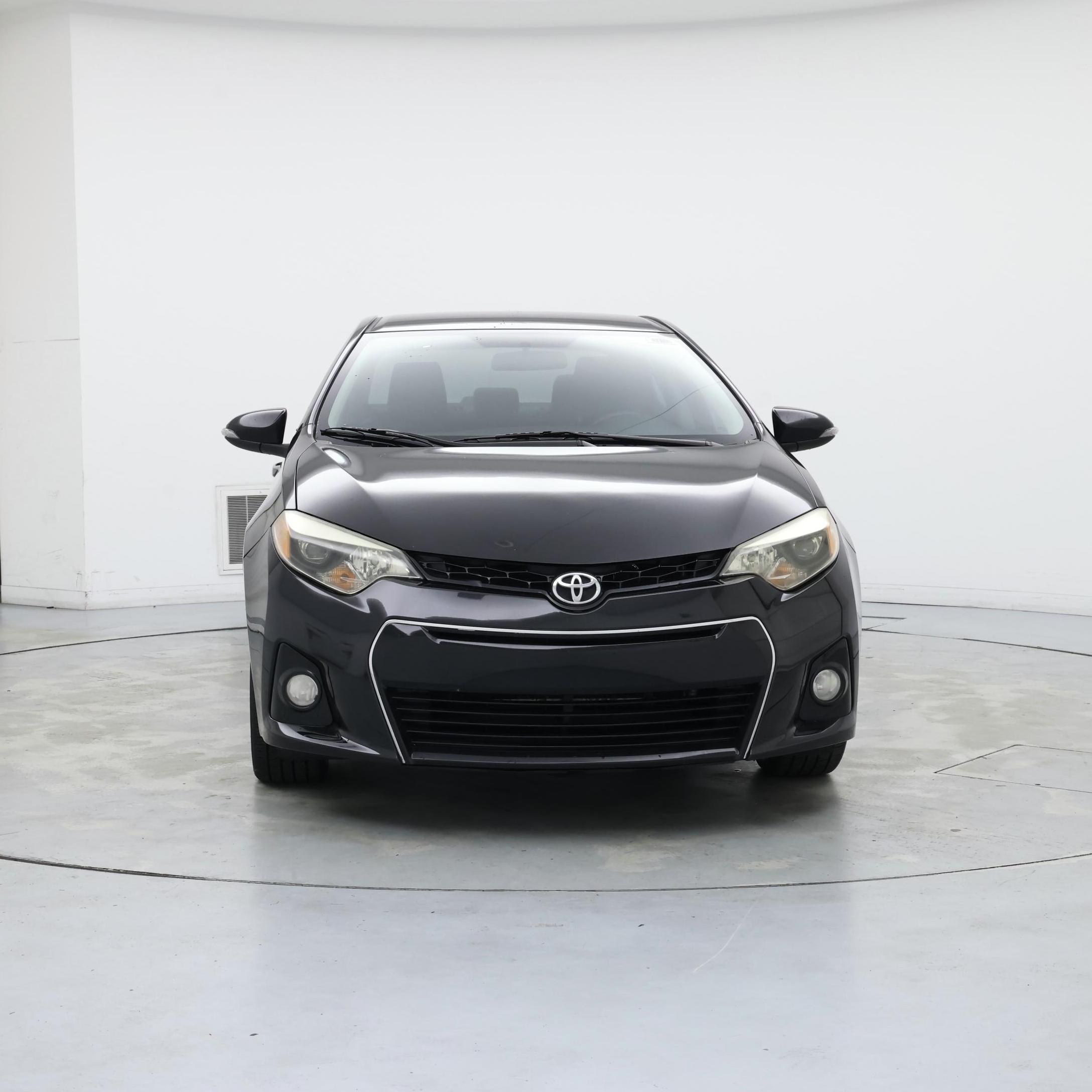 Thumbnail: 2015 Toyota Corolla - 5