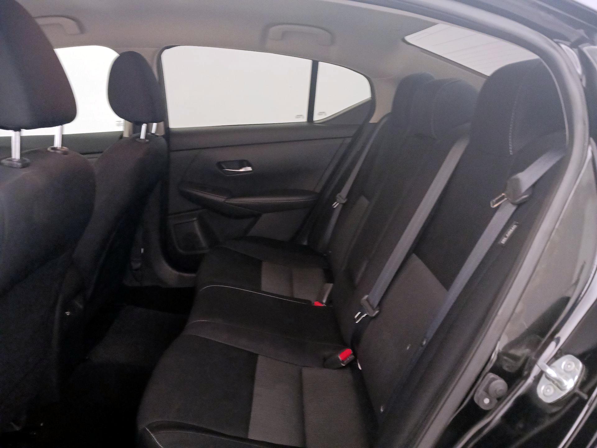 Thumbnail: 2021 Nissan Sentra - 19