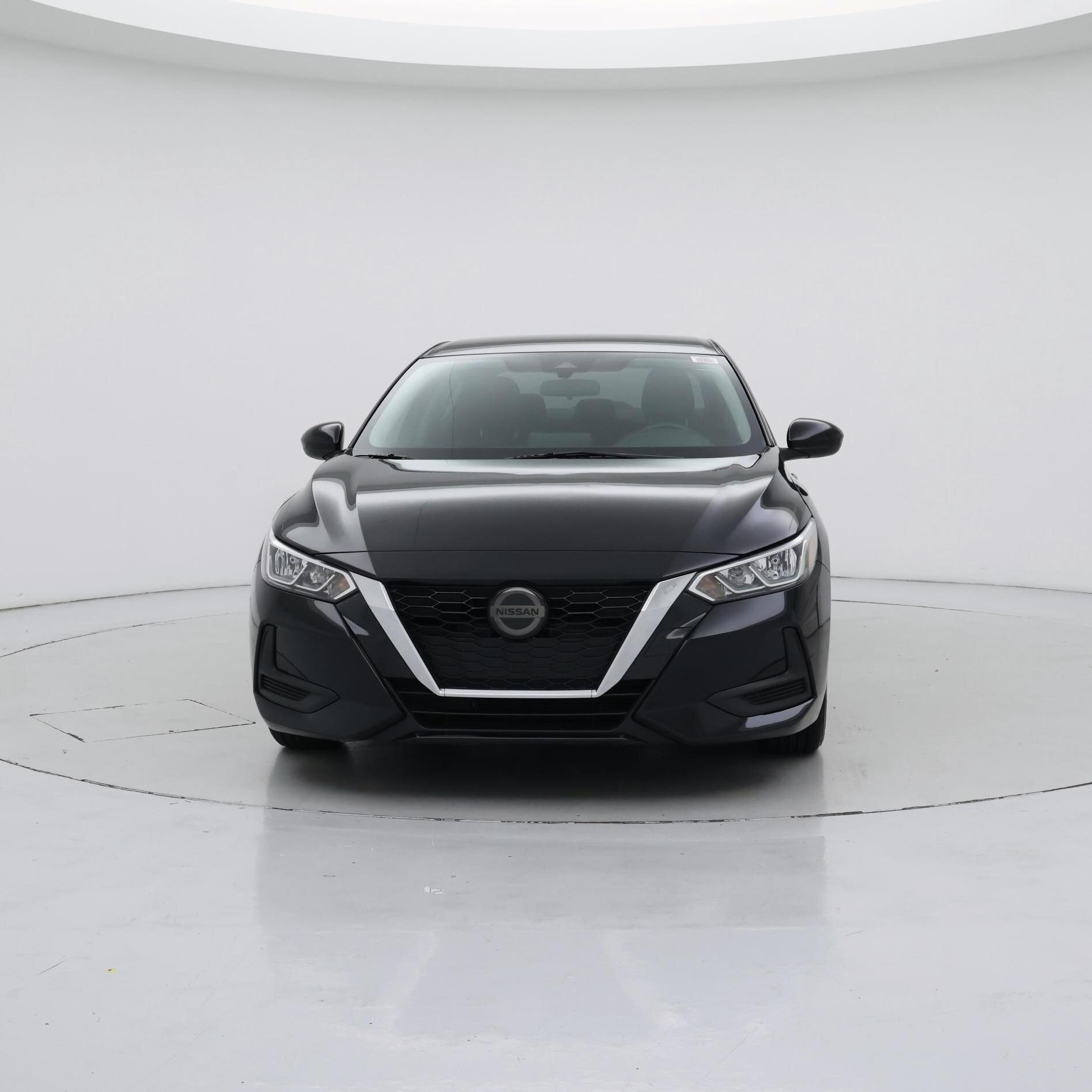 Thumbnail: 2021 Nissan Sentra - 5