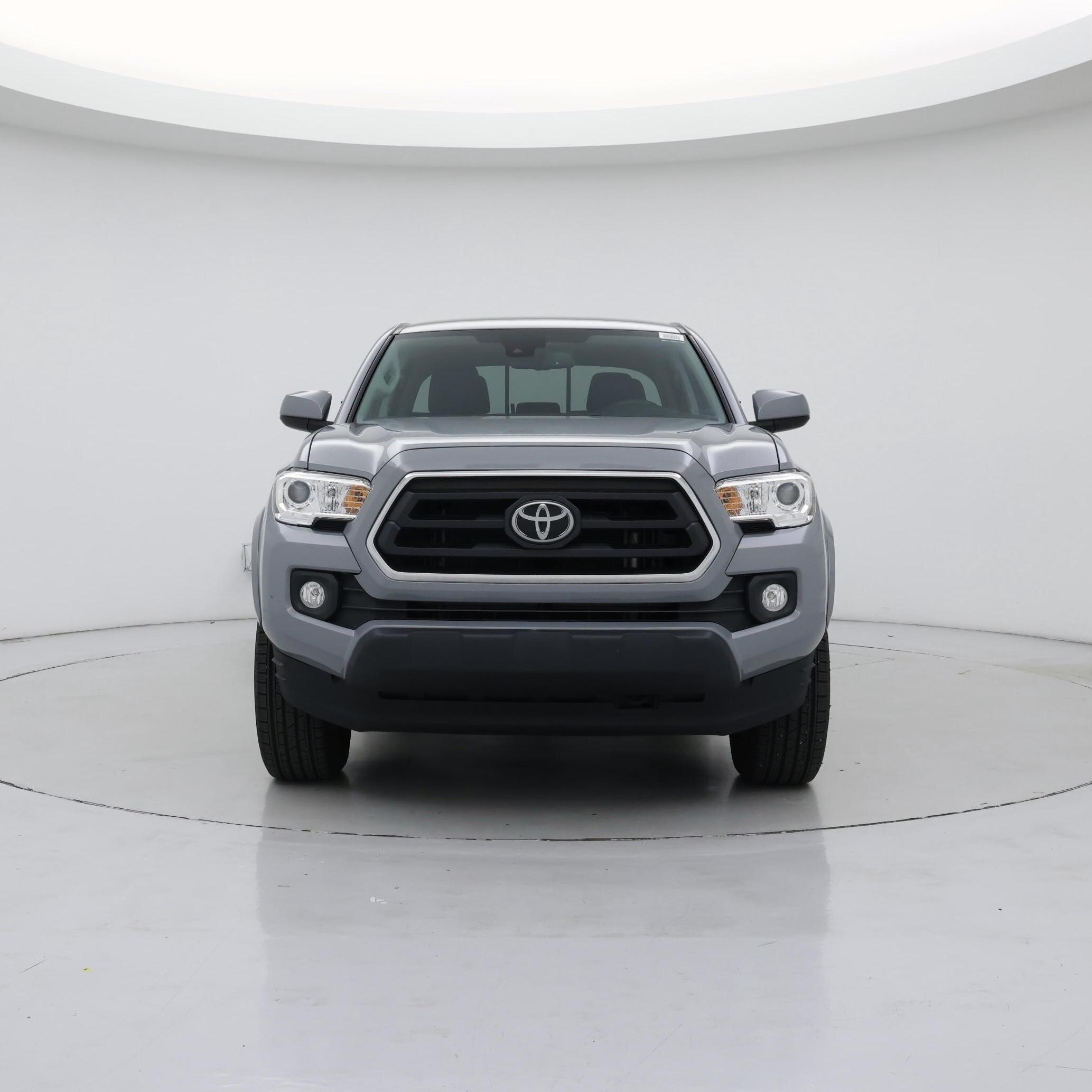 Thumbnail: 2021 Toyota Tacoma - 5